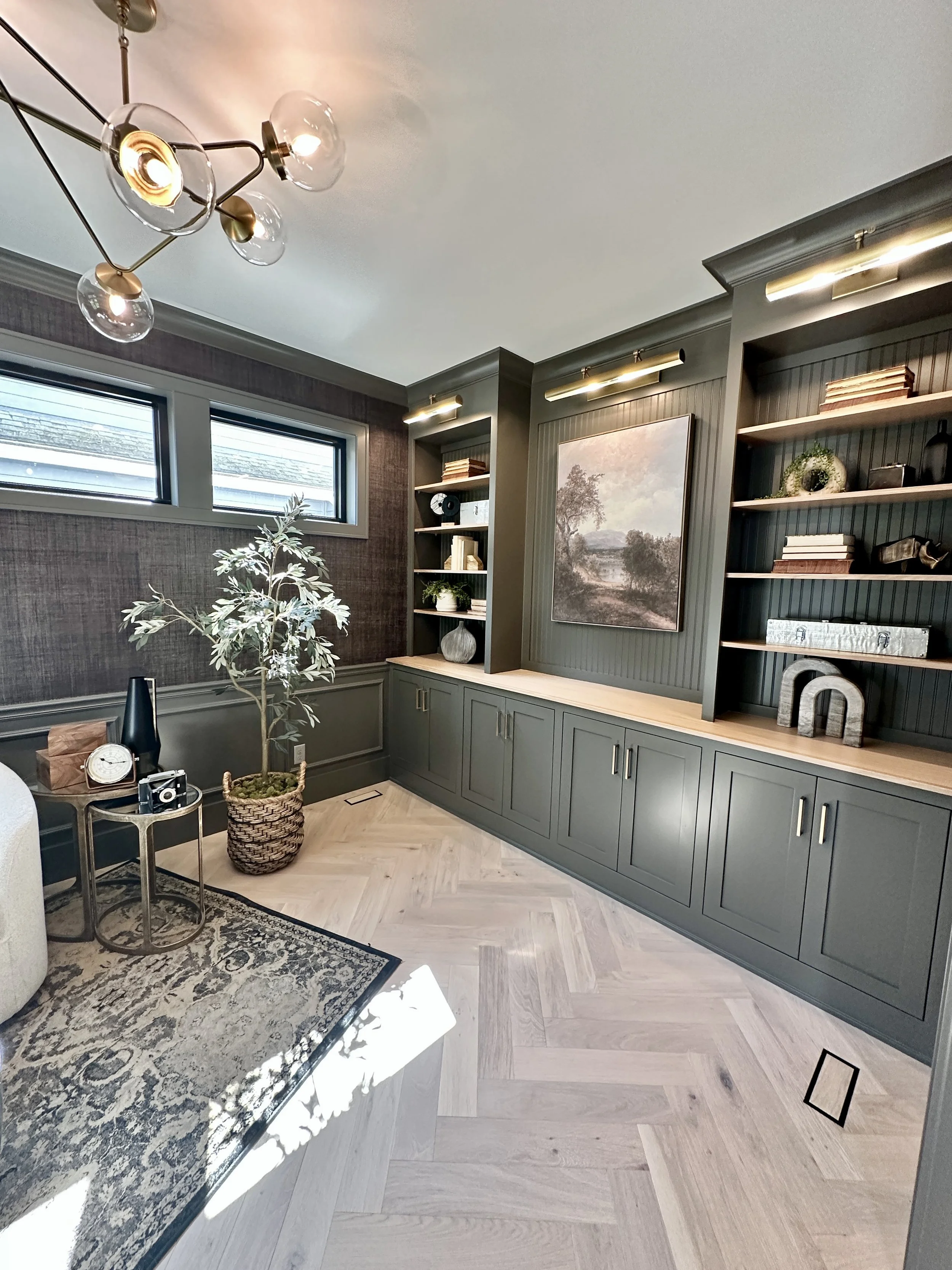 5 Interior Design Trends to watch this Year