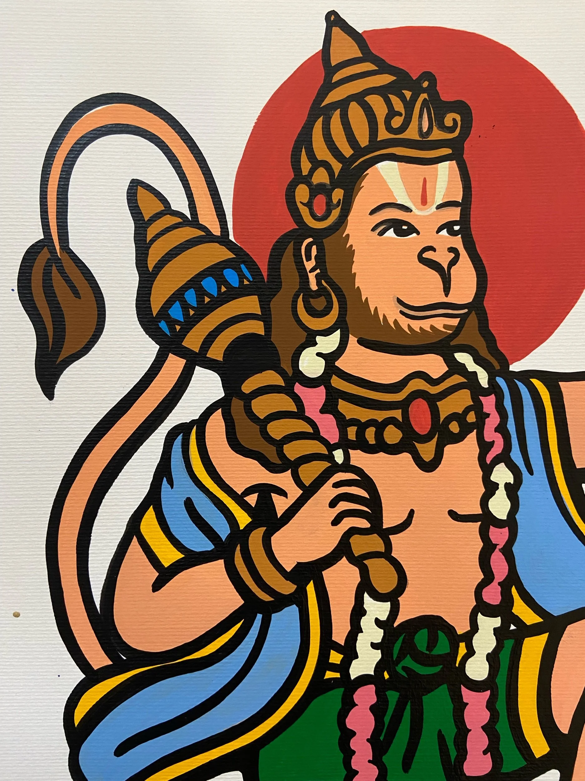 Hanuman