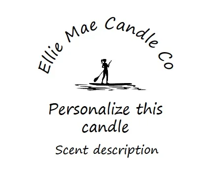 Personalize for your girlfriend, friend, special occasion or event.