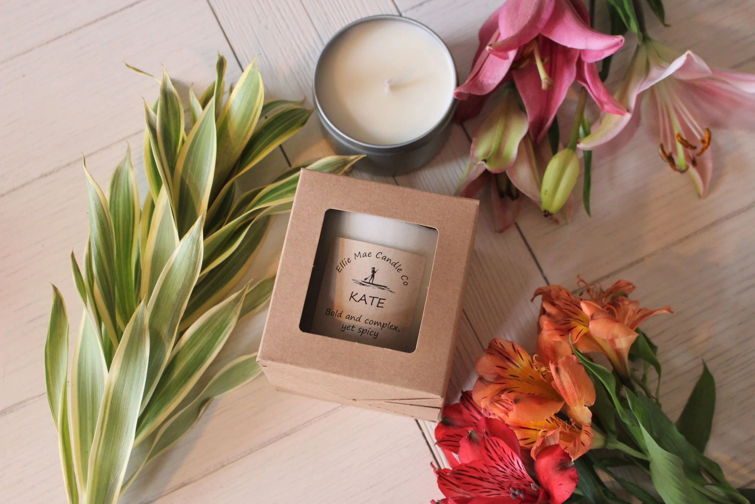Kate - Caribbean Teakwood