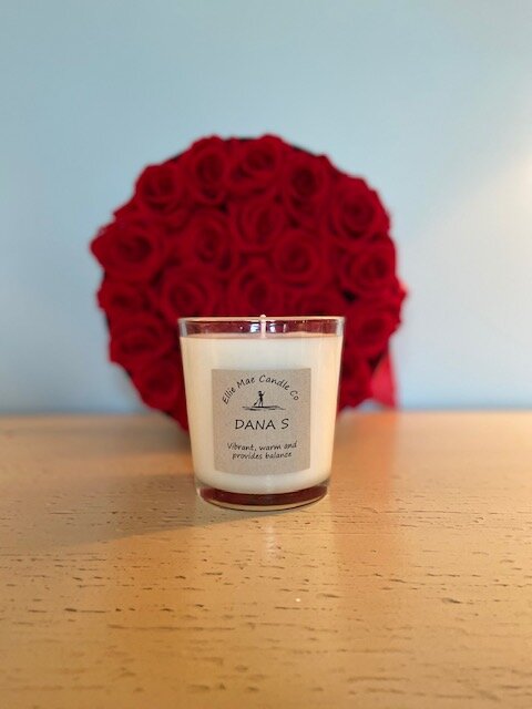 Dana S - Fallen Leaves