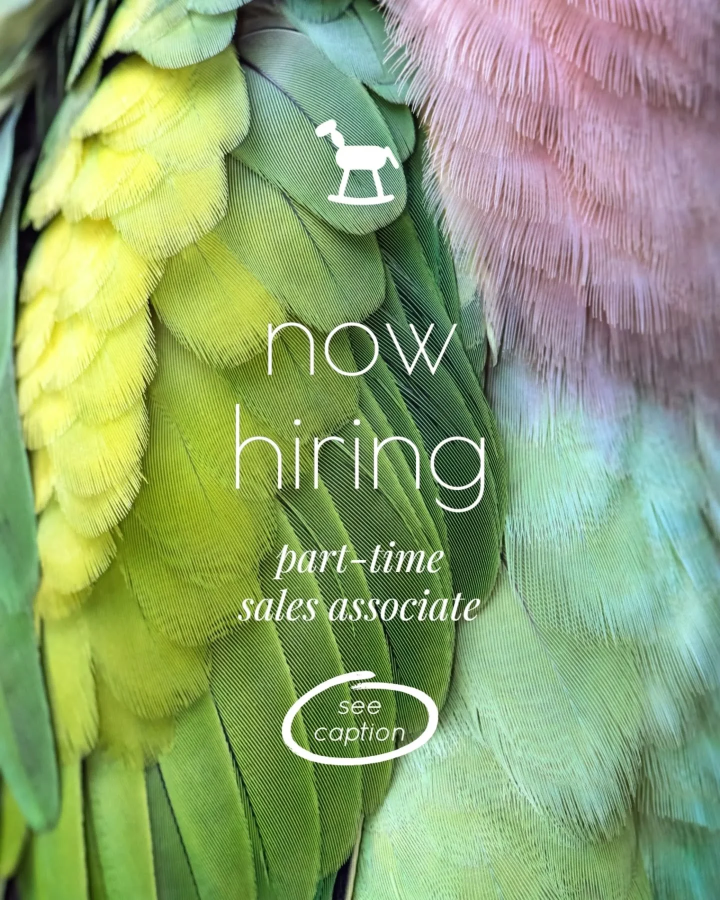 Mokuba Toronto is looking to add a member to its talented and experienced sales team.

If you have a passion for textiles &amp; colour, are detail oriented and thrive in a creative, collaborative environment, we want to hear from you.

Email your res