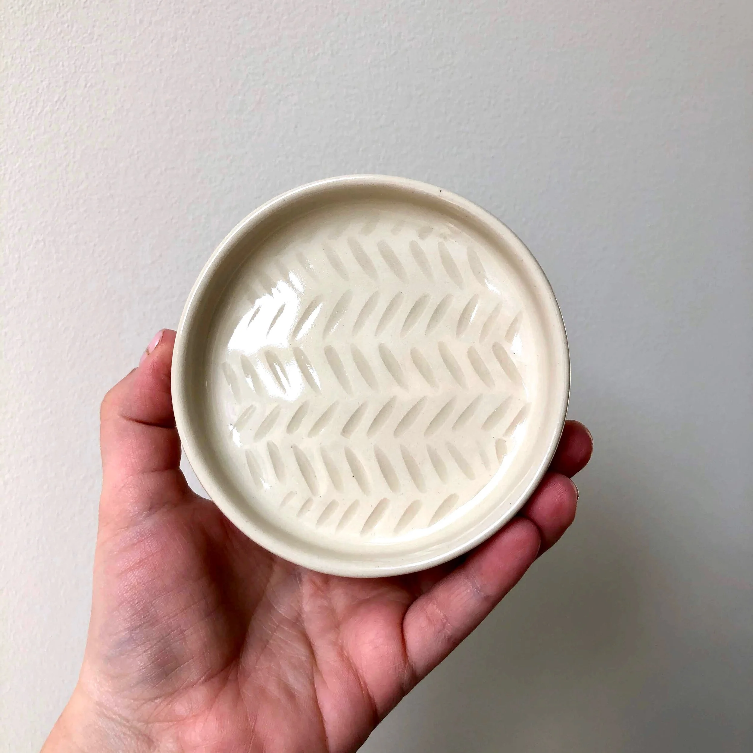 Natural Signature Catchall