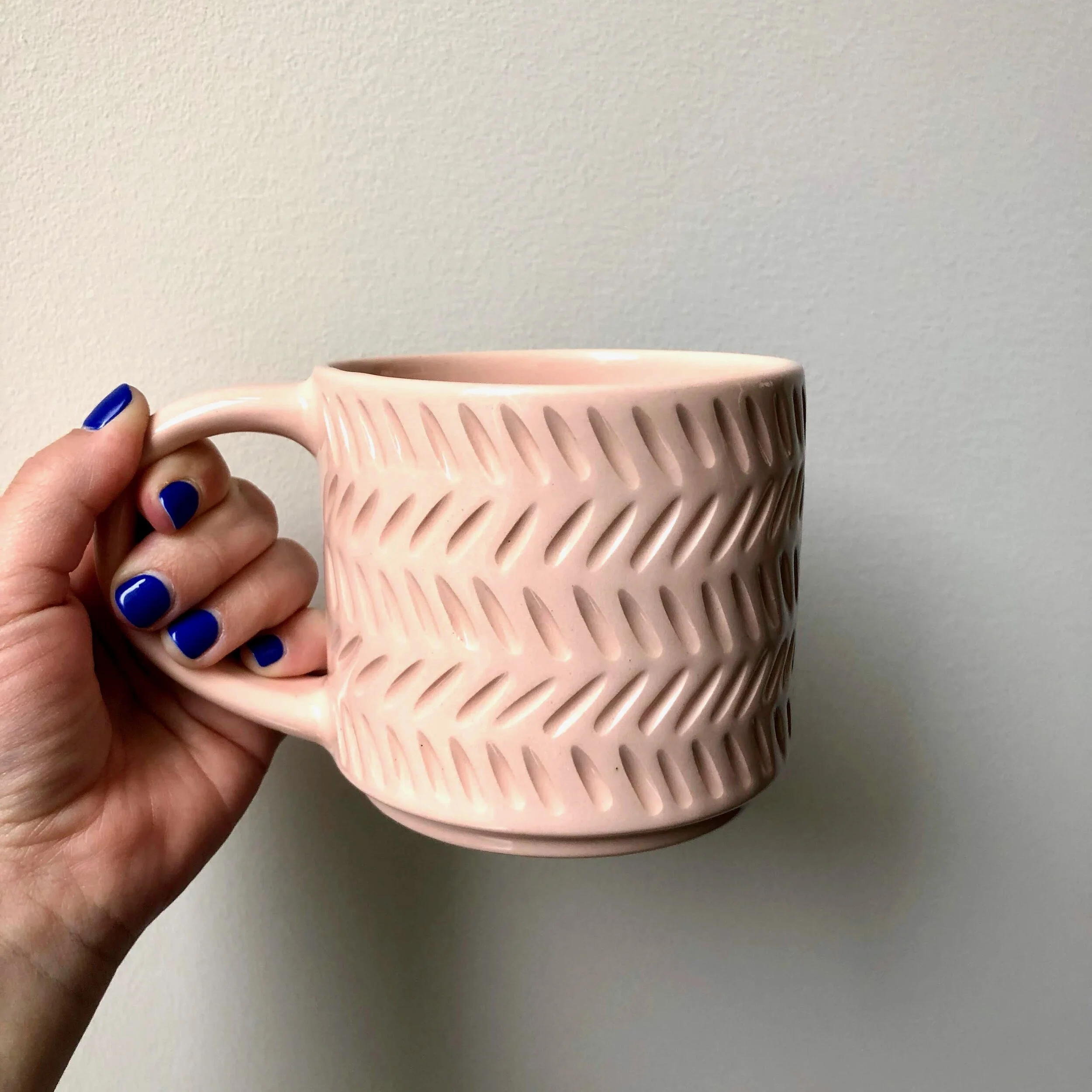 Blush Signature Big Boi