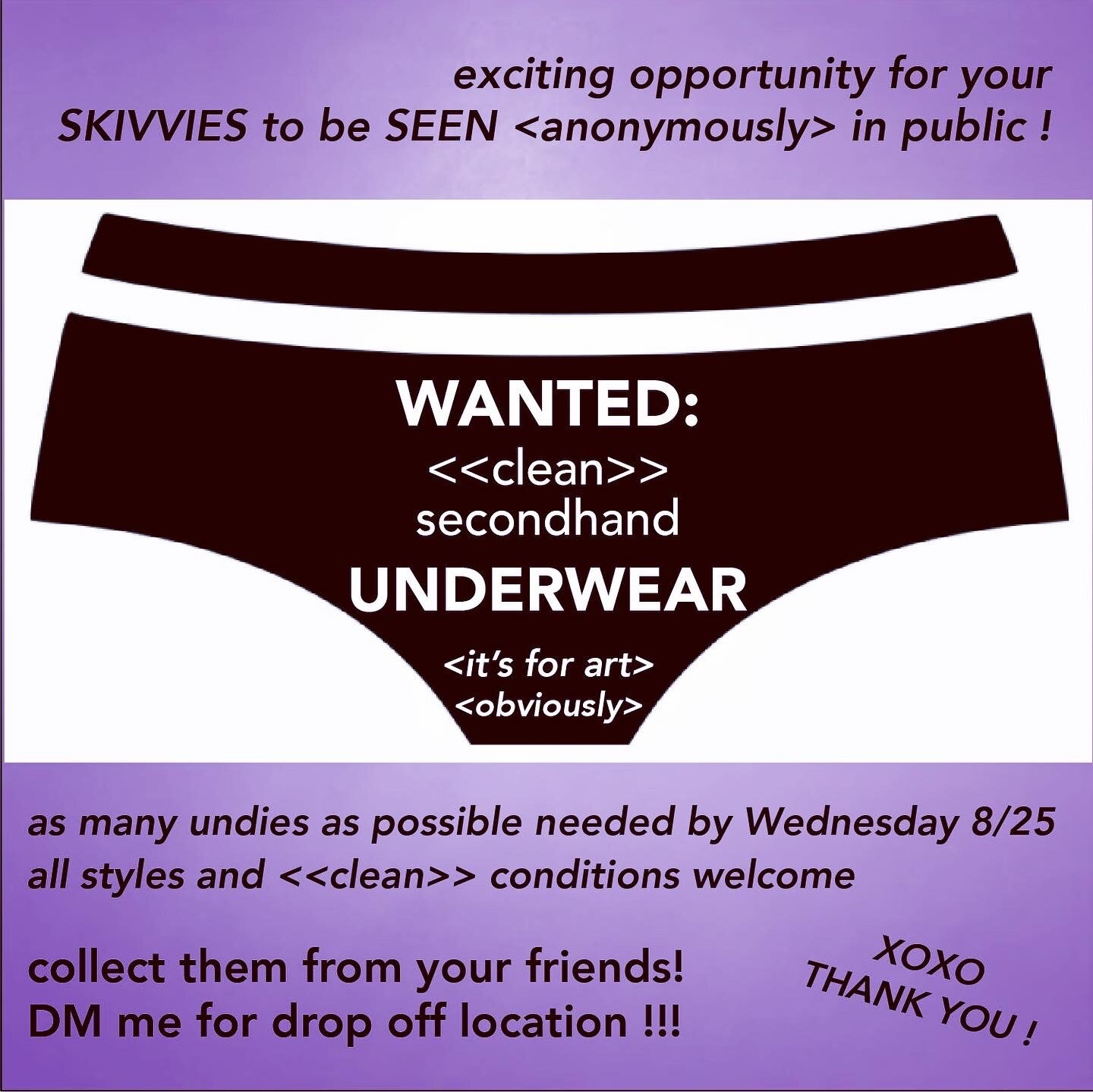 social media graphic for call to action