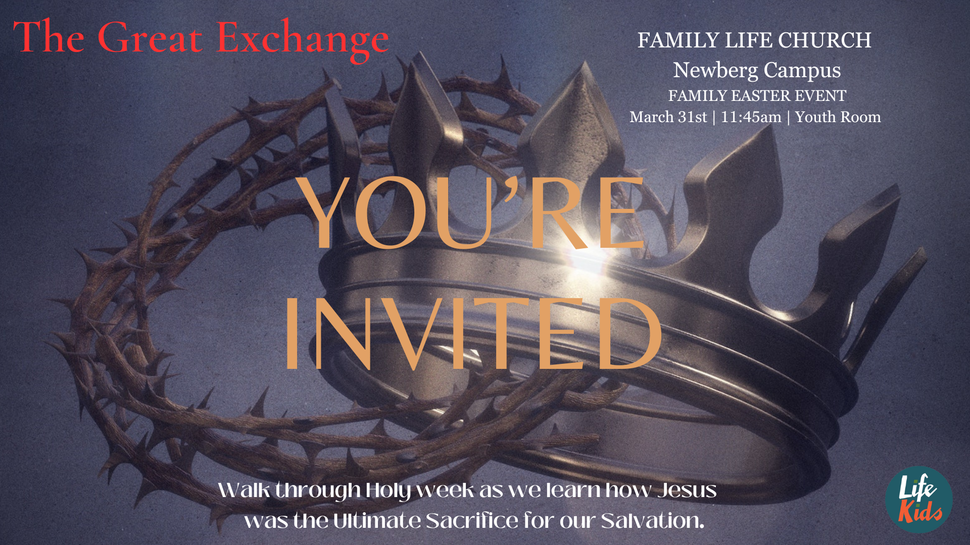 FAMILY LIFE CHURCH LIFEKIDS FAMILY EVENT March 31st  1145am  Family Room.png