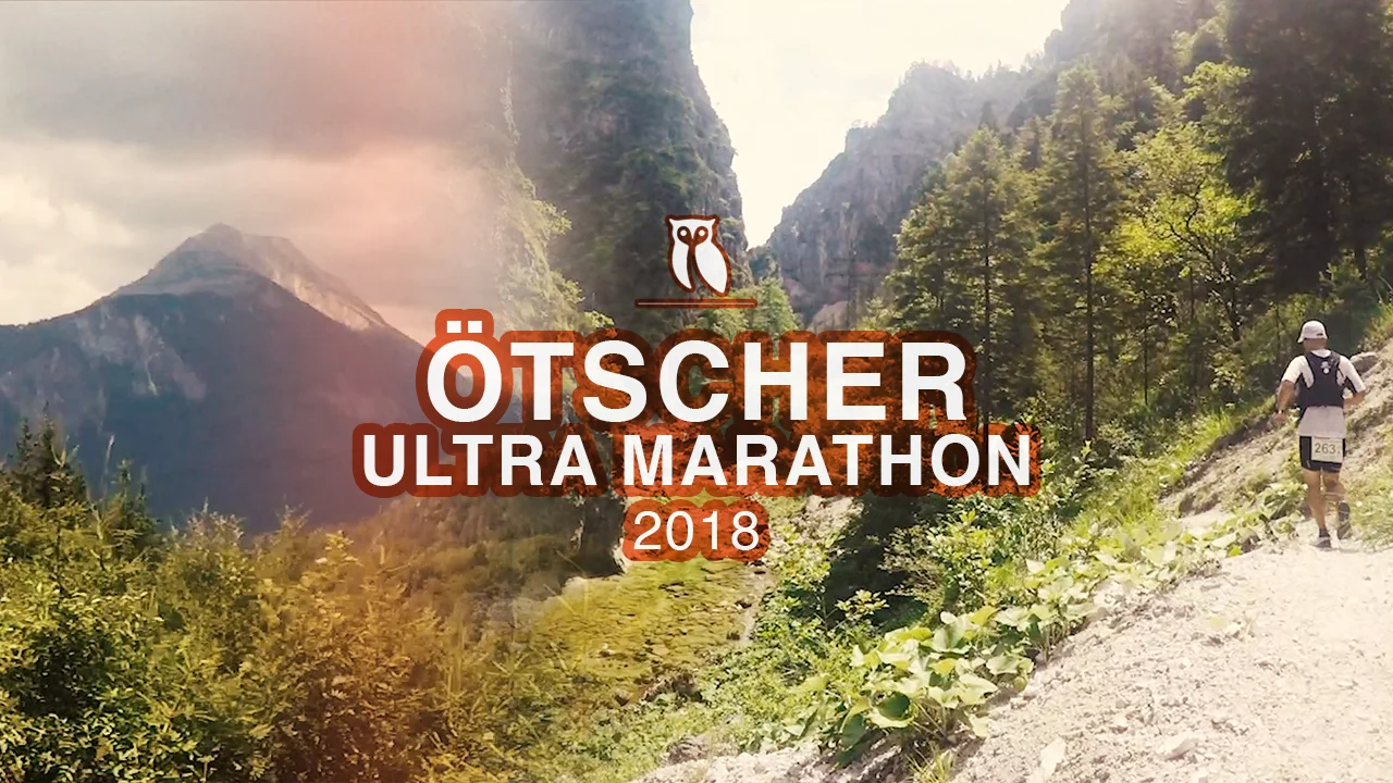 FILM: A Big Race in Austria + Patreon Update