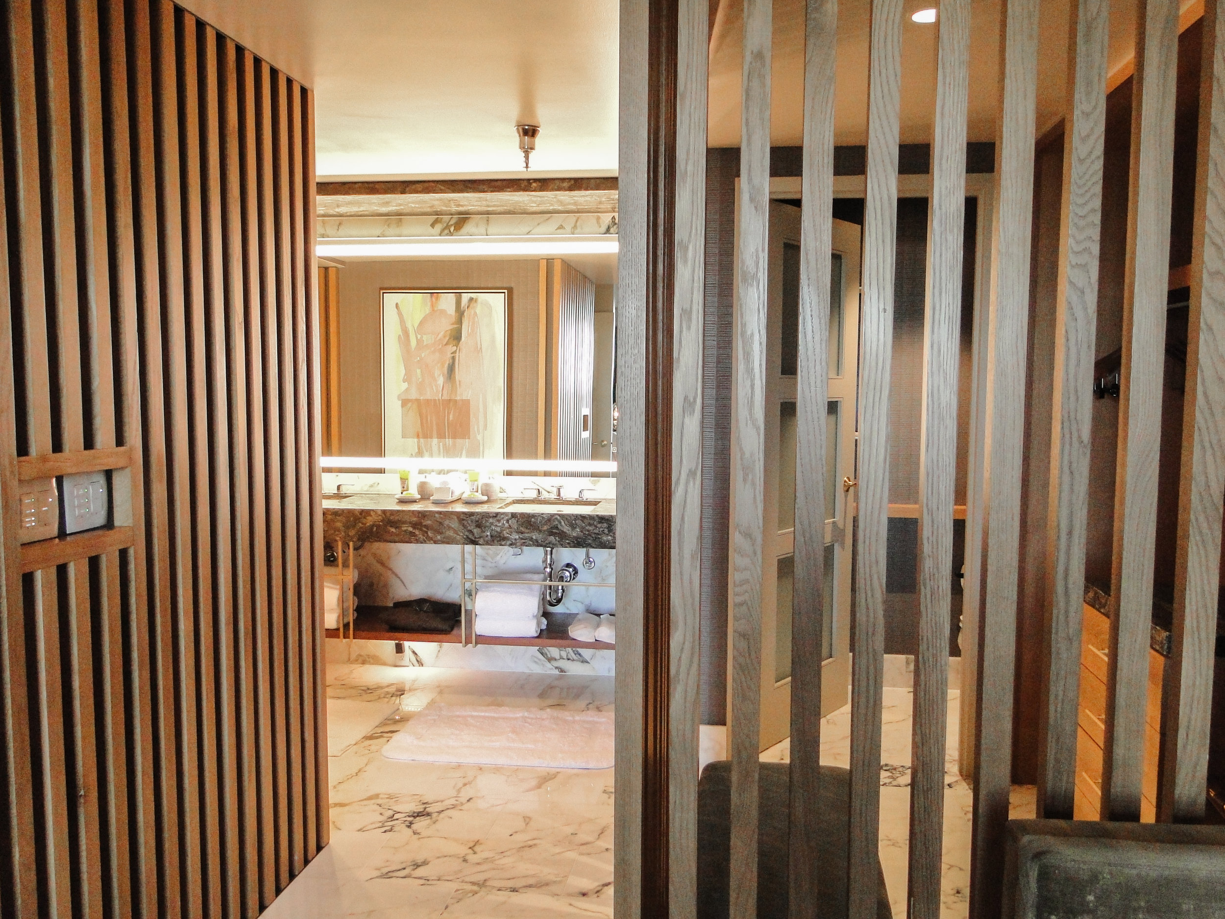 Four Seasons - Presidential Suite