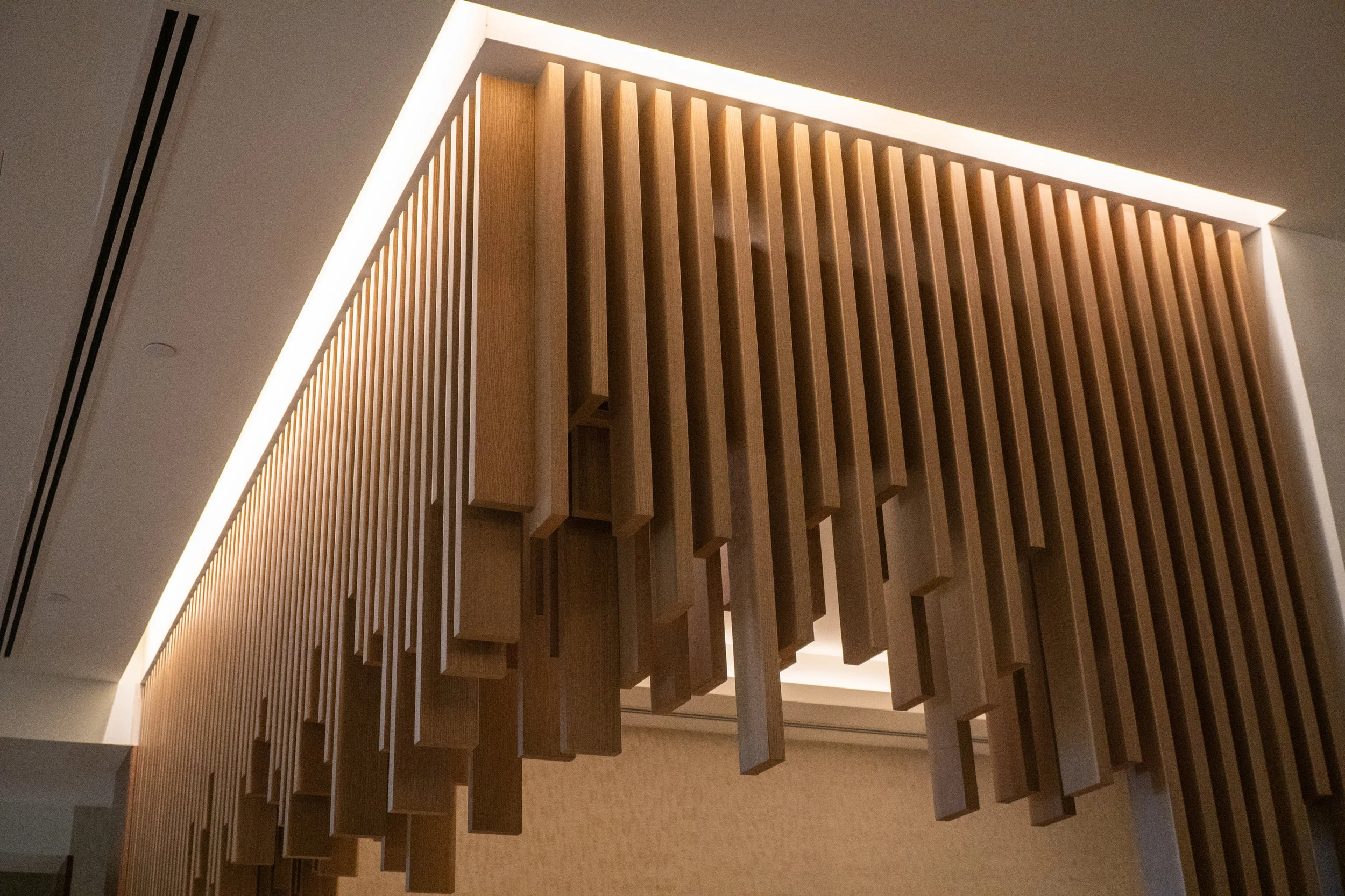 Four Seasons - Lobby