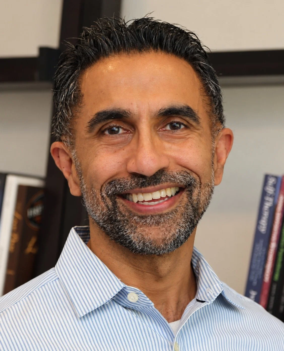 Dr. Sandeep Sidana, Psychiatrist