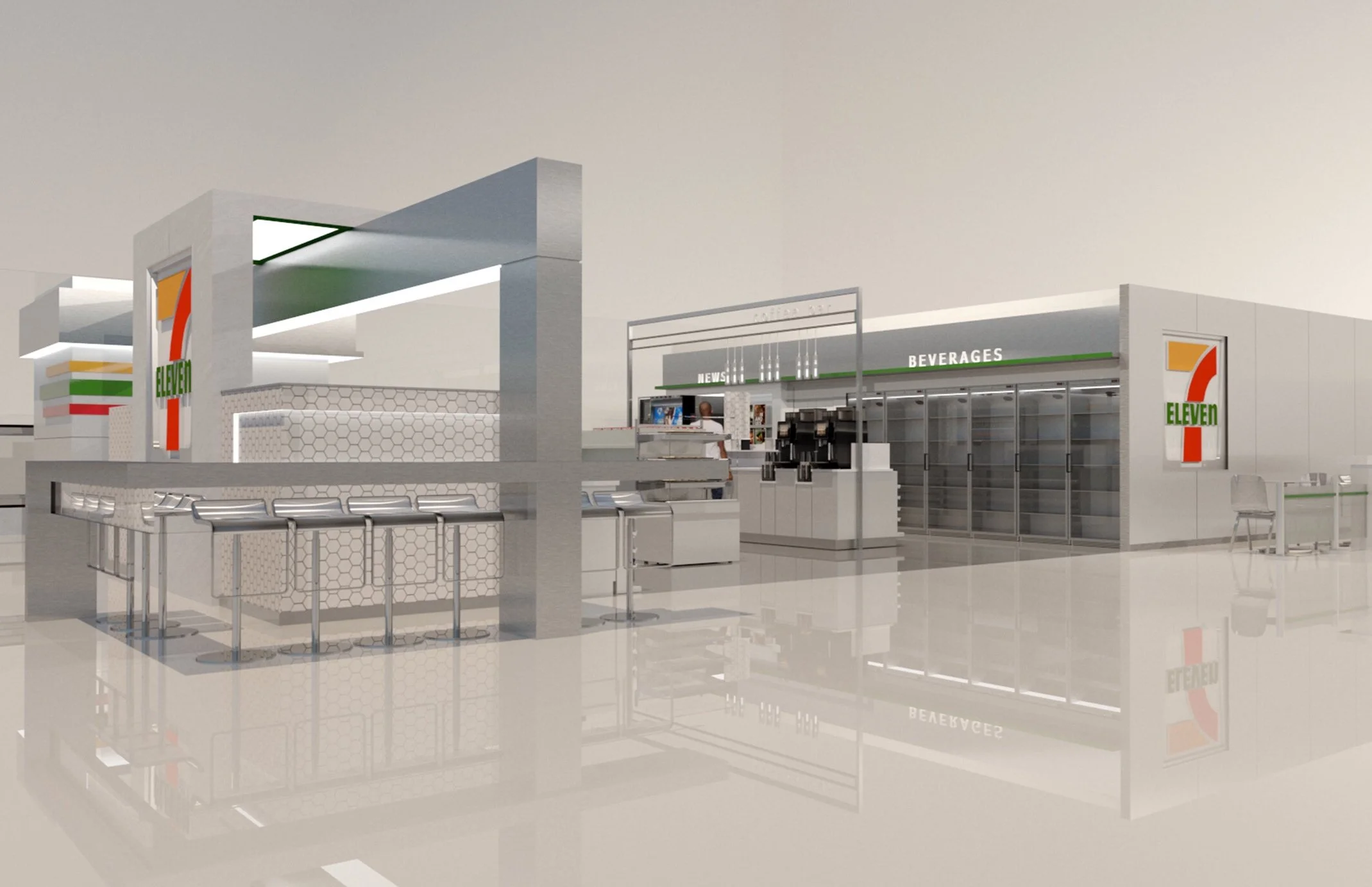 Reagan National Airport RFP 7-11