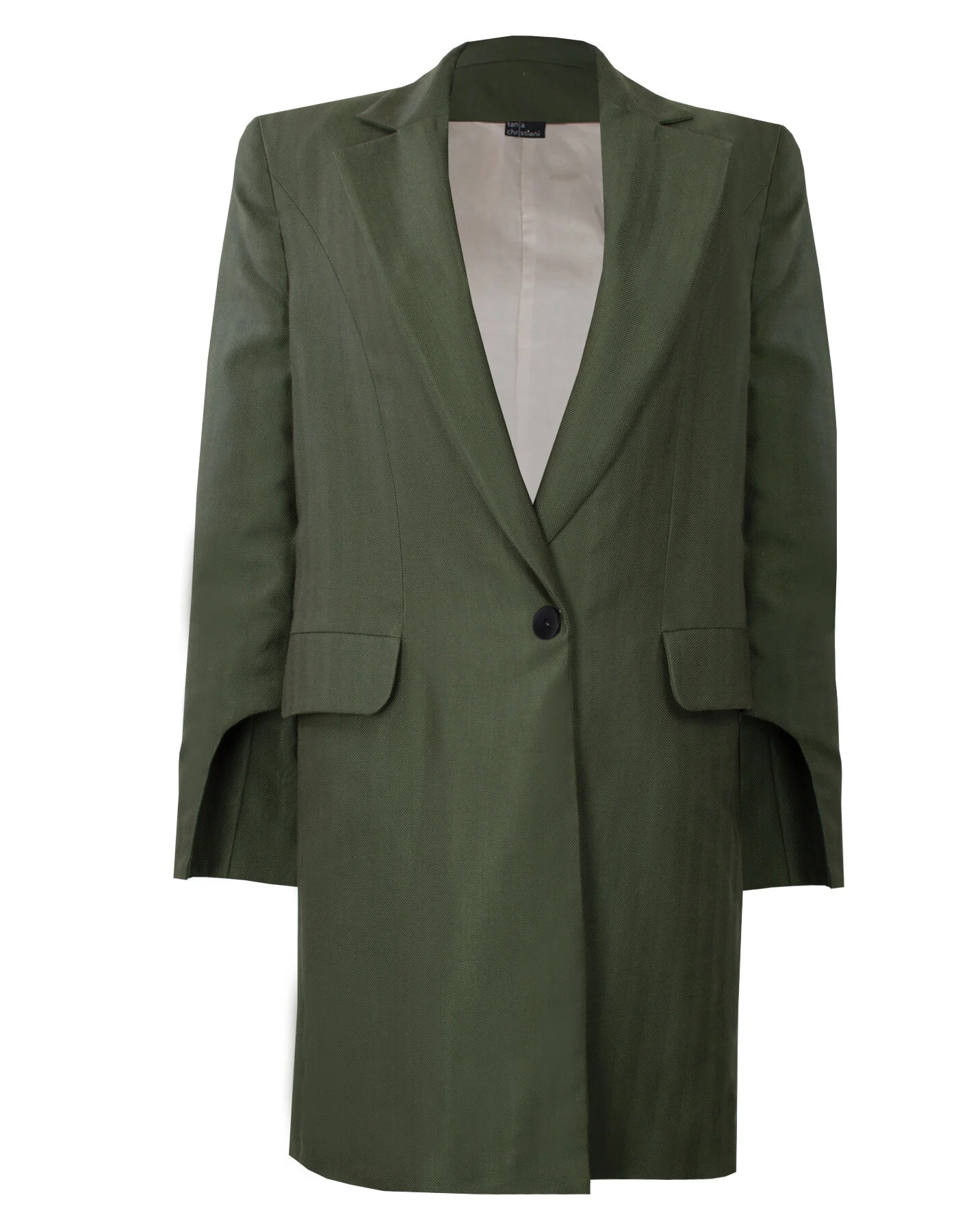 Blazer SYA