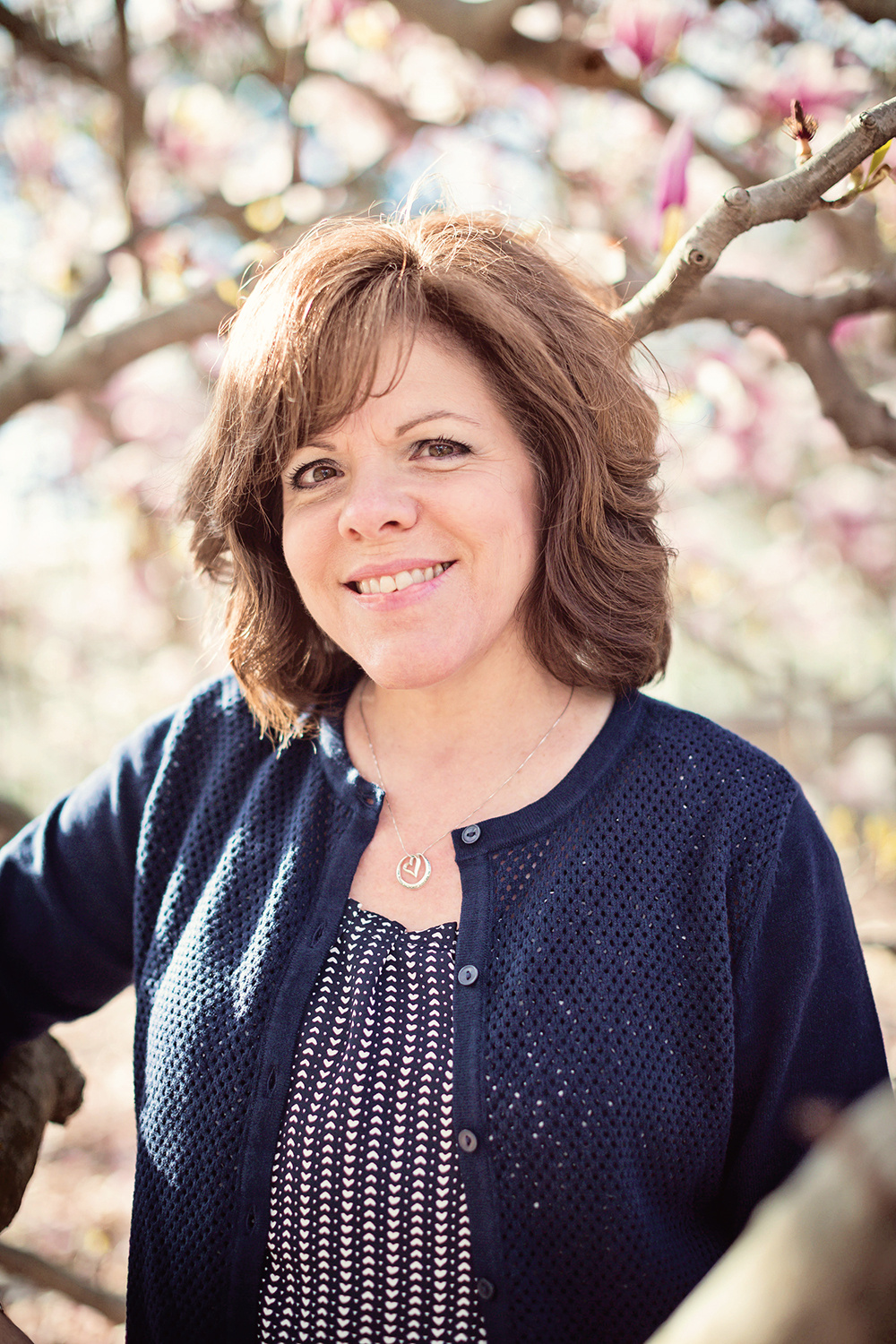 Cheri Winterton
