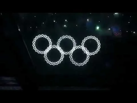 2014SochiOlympicRings