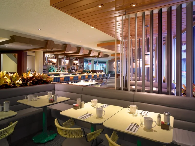 Teplitzky’s, Atlantic City