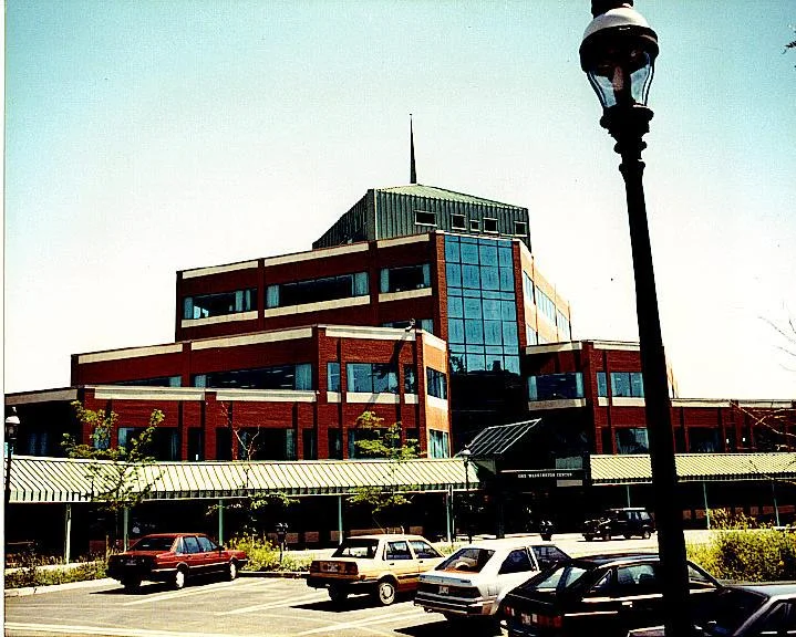 One Washington Center, Newburgh