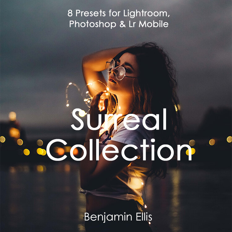 Surreal Collection Preset pack cover_2.jpg