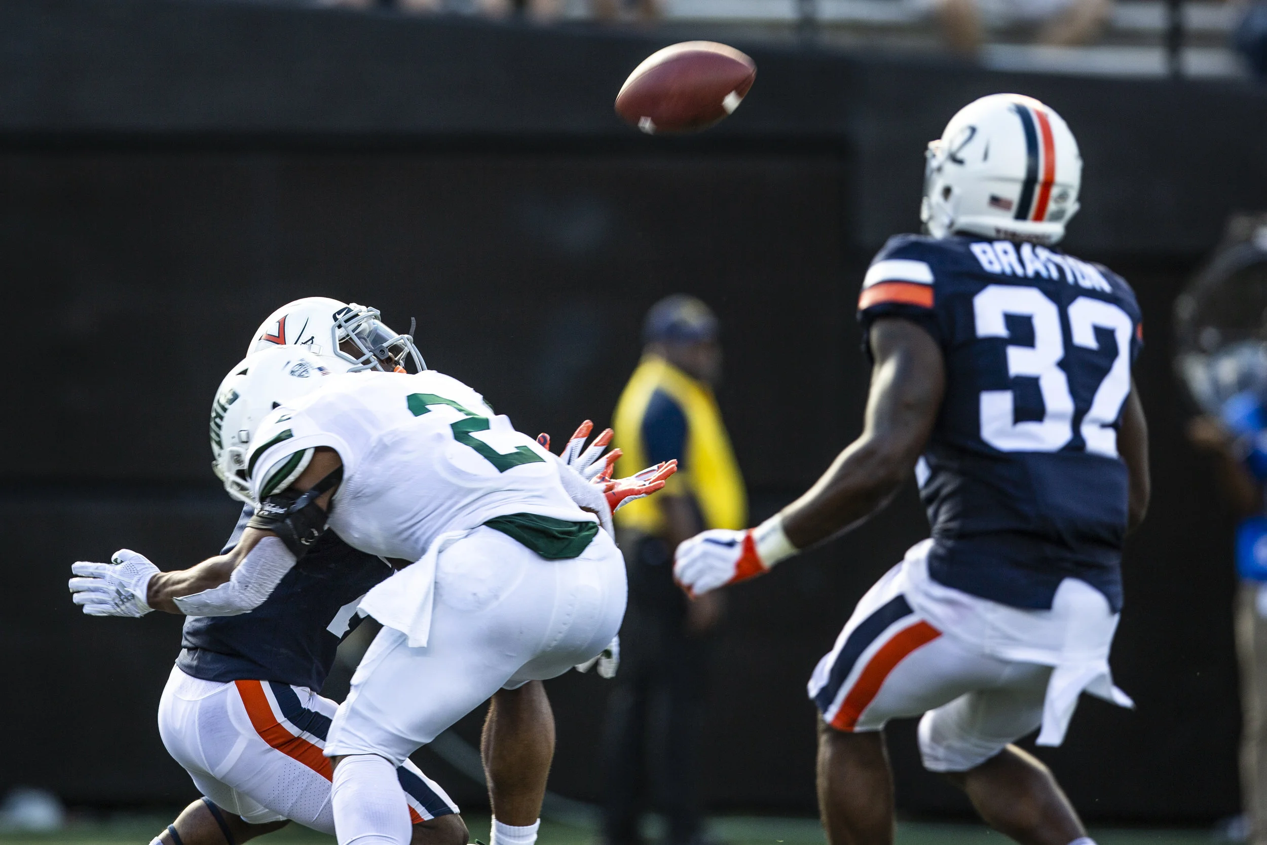 OU Football vs Virginia -5.JPG