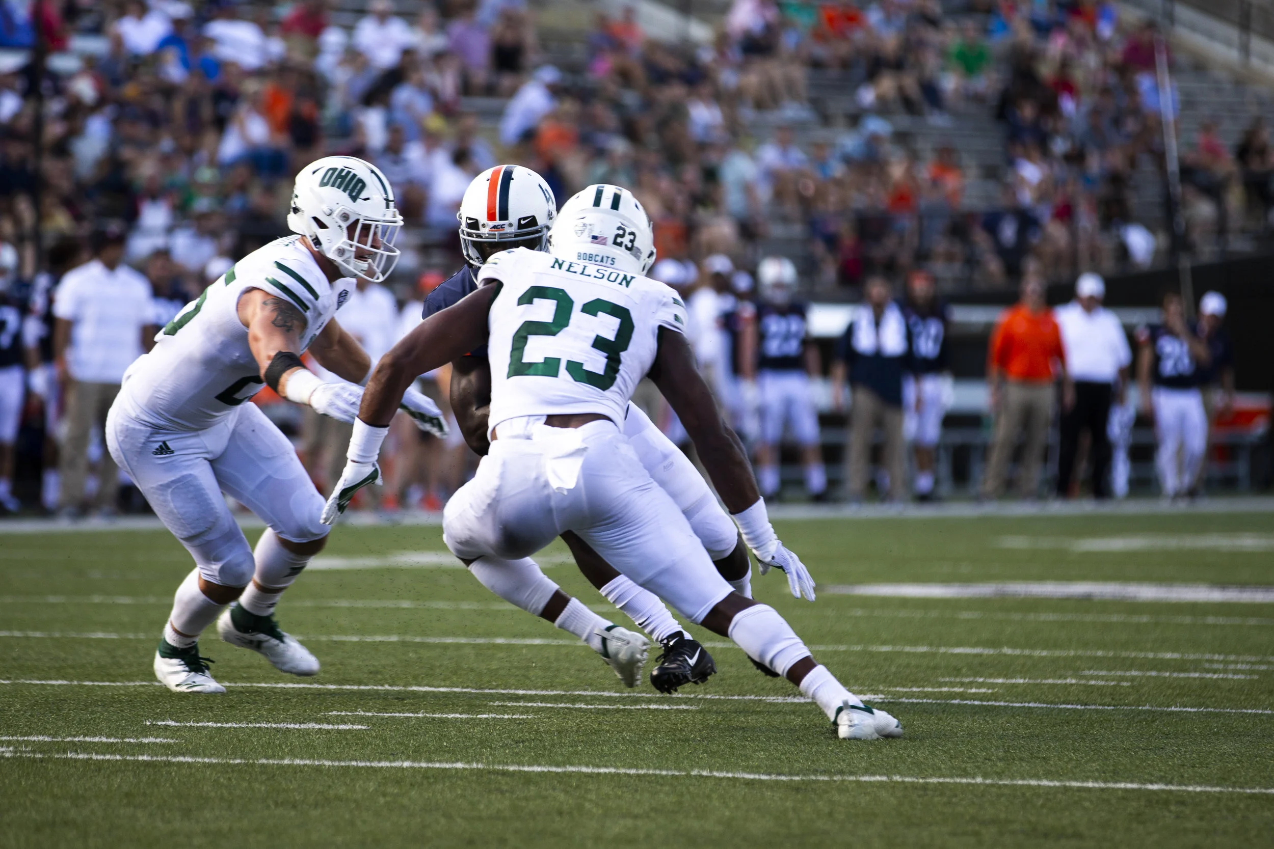 OU Football vs Virginia -7.JPG