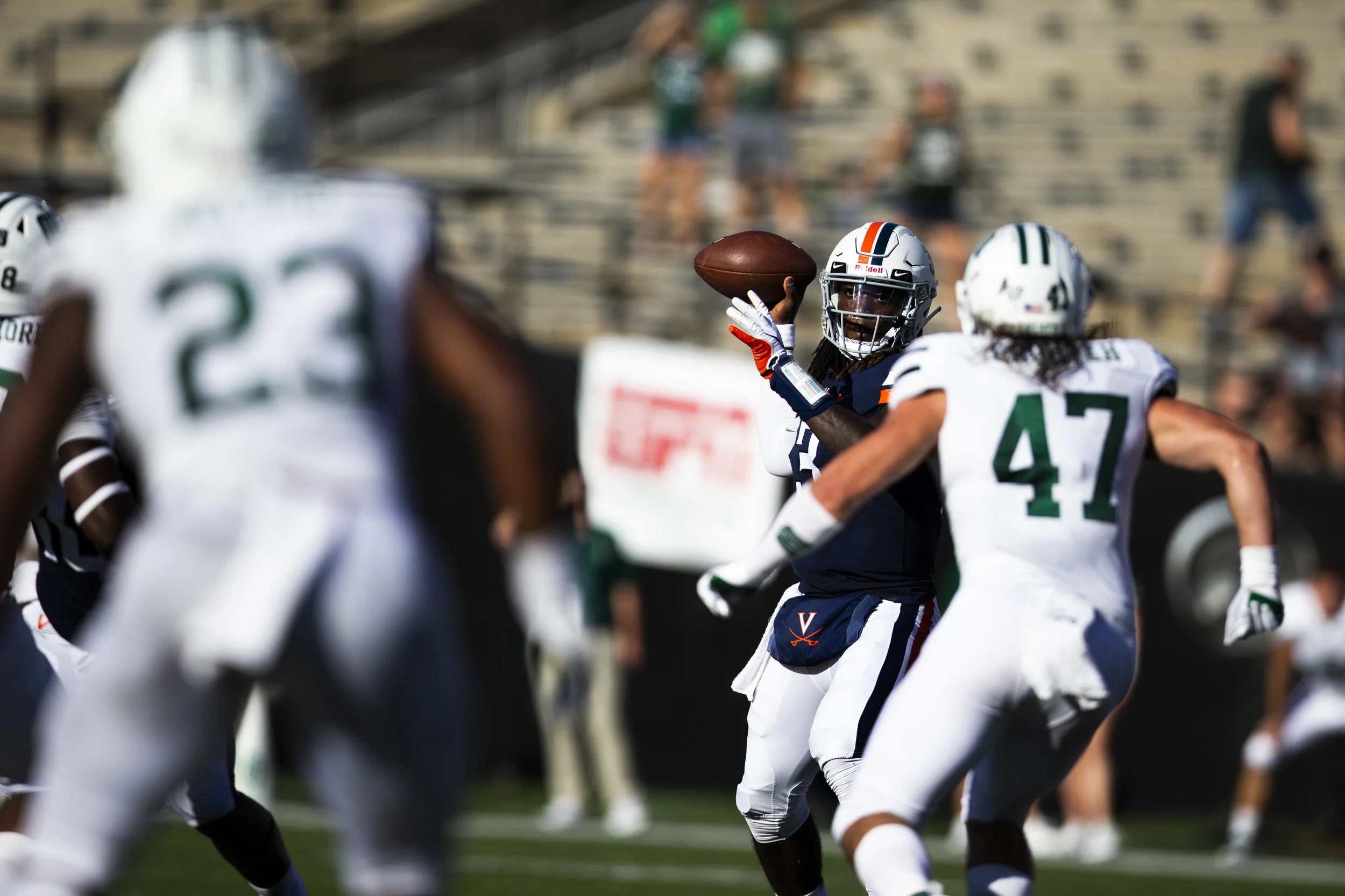 OU Football vs Virginia -22.JPG