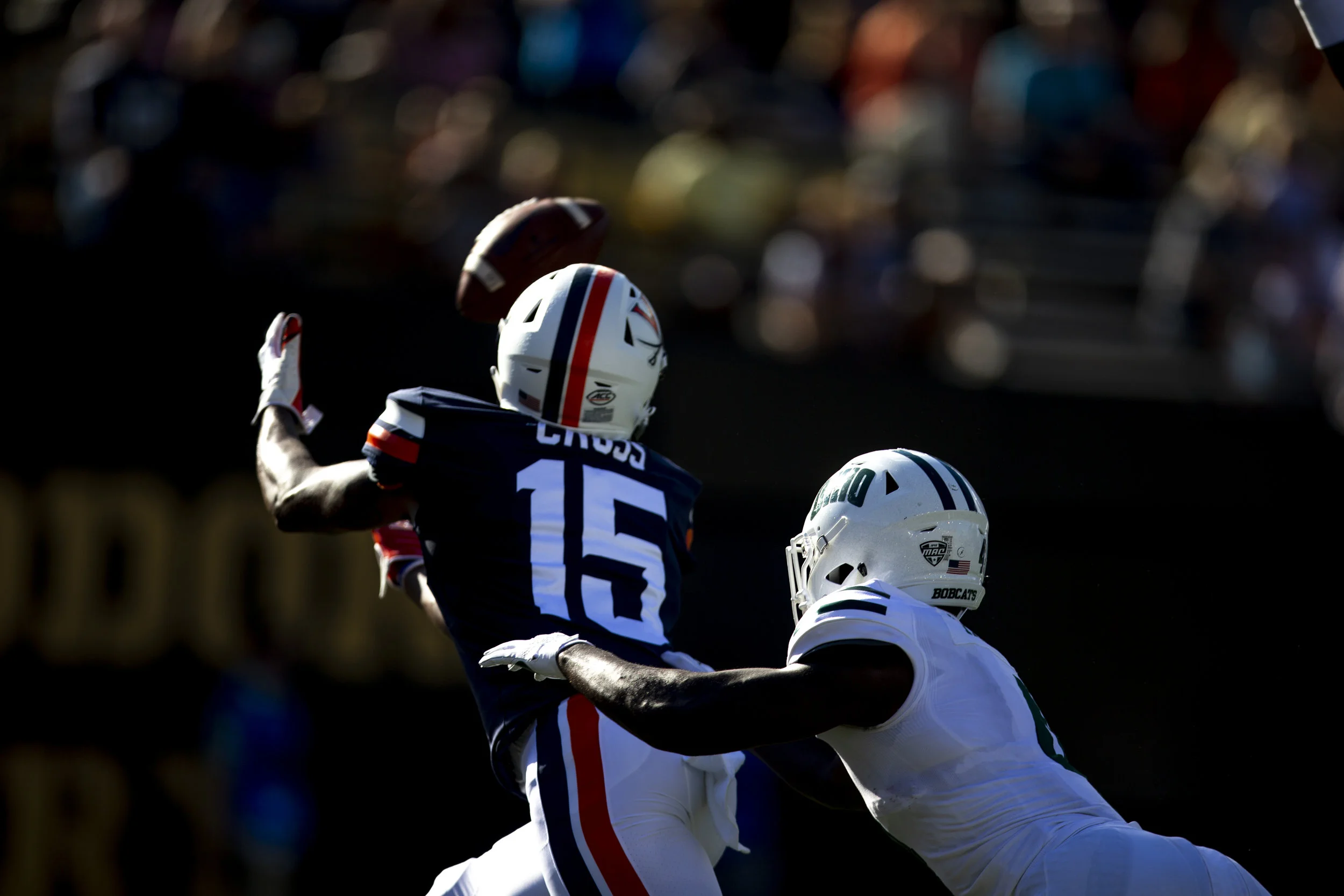 OU Football vs Virginia -24.JPG