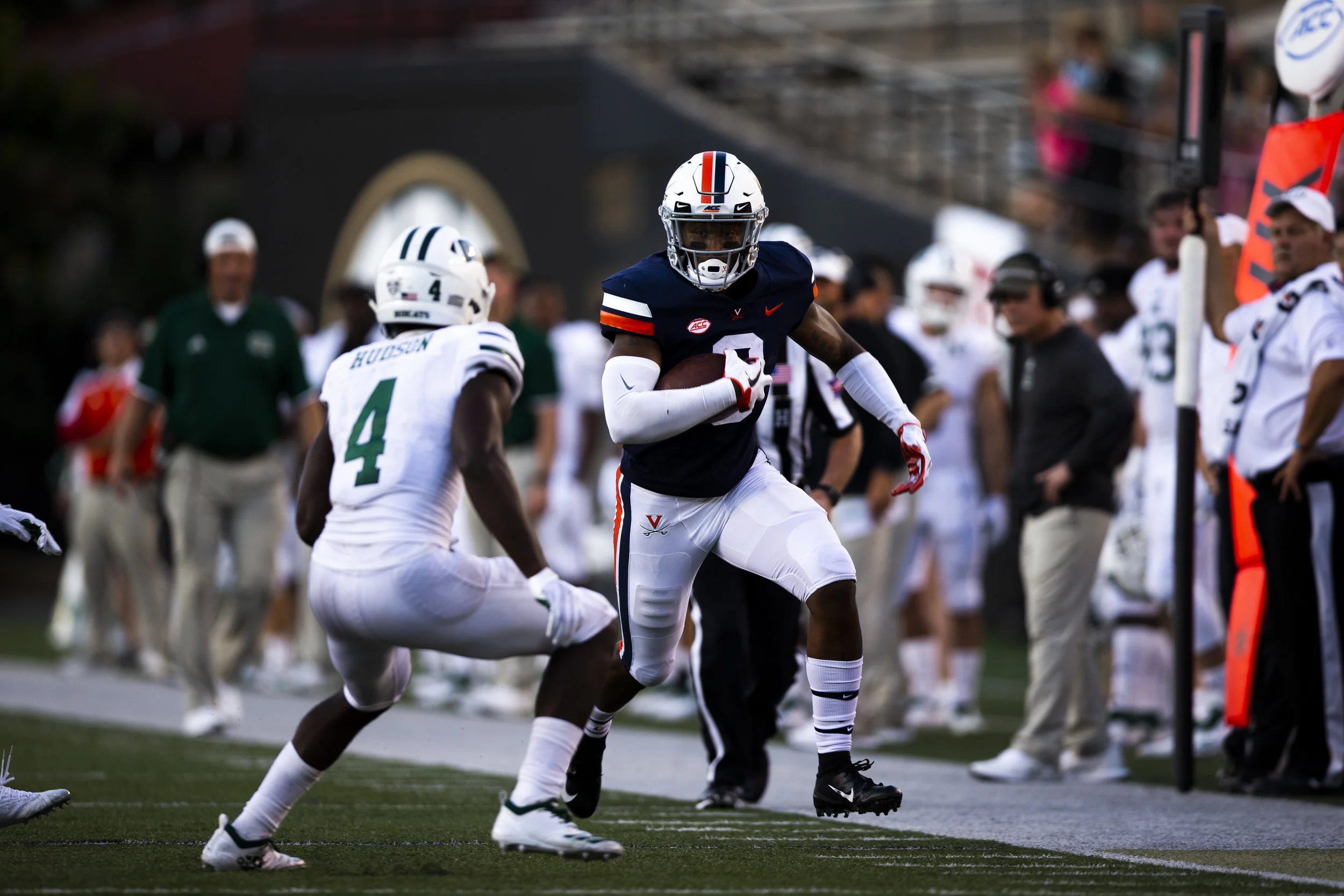 OU Football vs Virginia -23.JPG