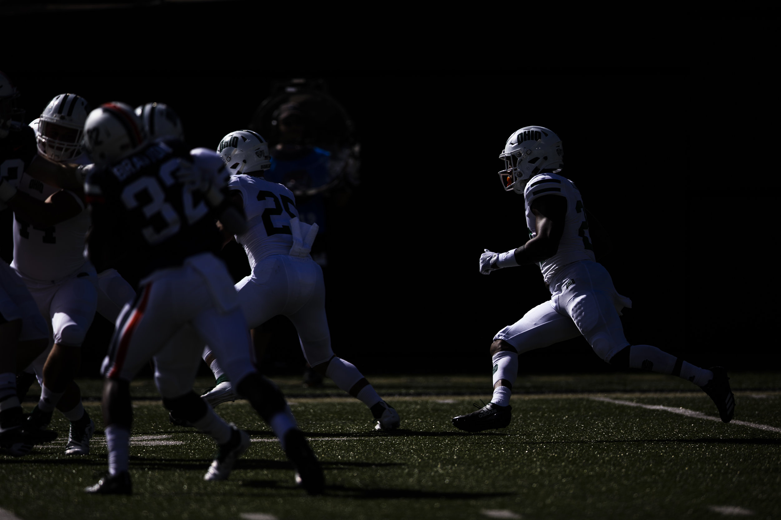 OU Football vs Virginia -25.JPG