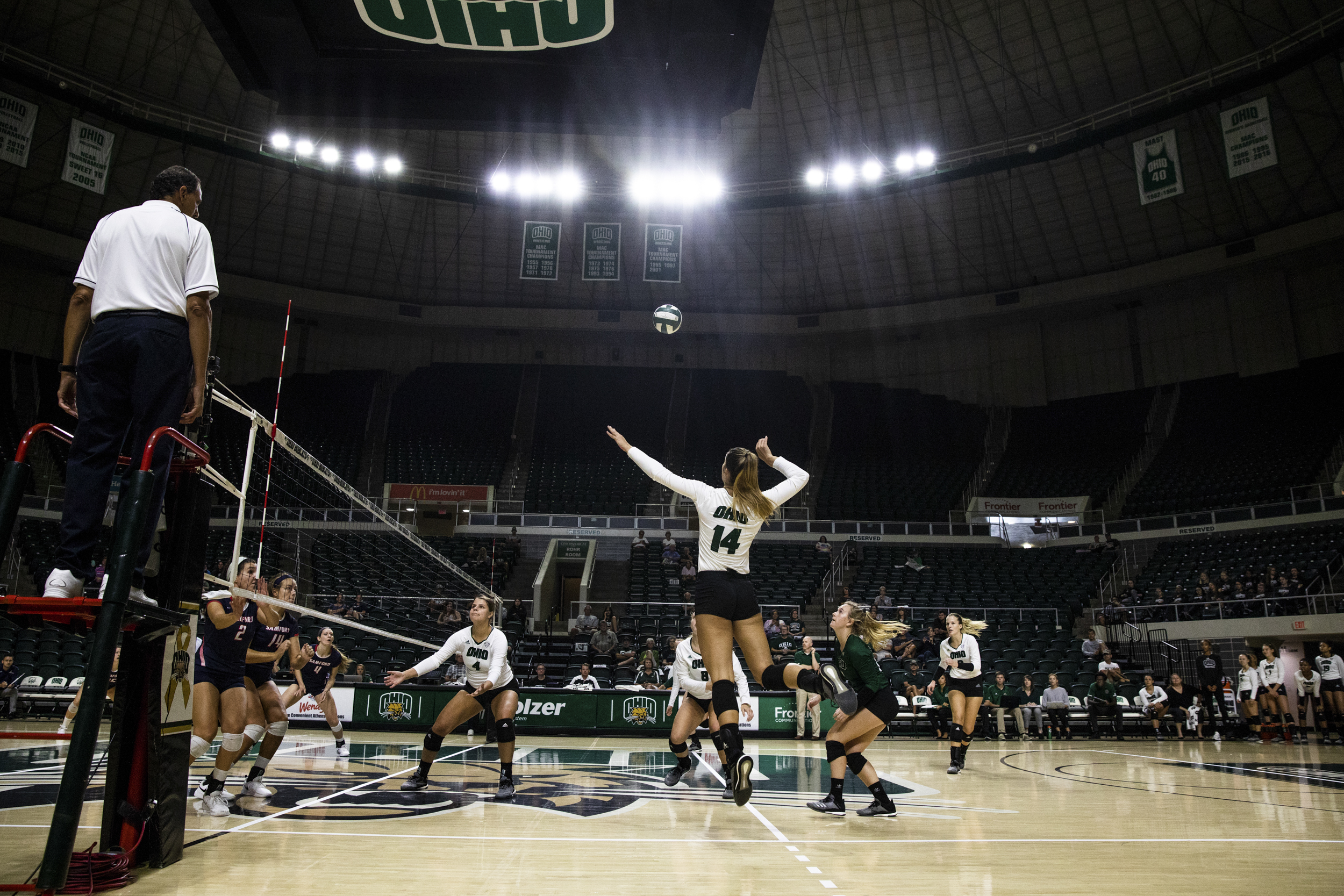 OU Field Hockey vs Central Michigan-2.JPG
