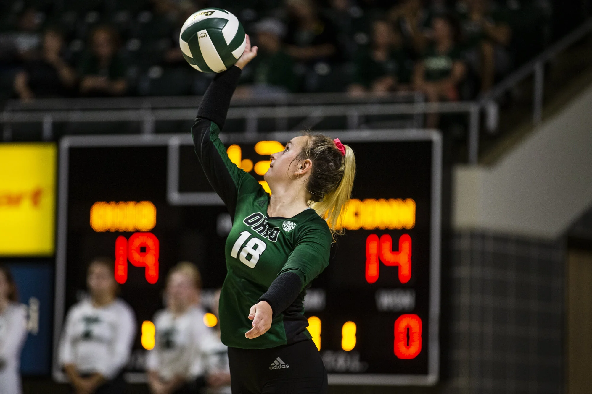 {2019}{09}{13} {VB vs UConn} {CM}1604.jpg