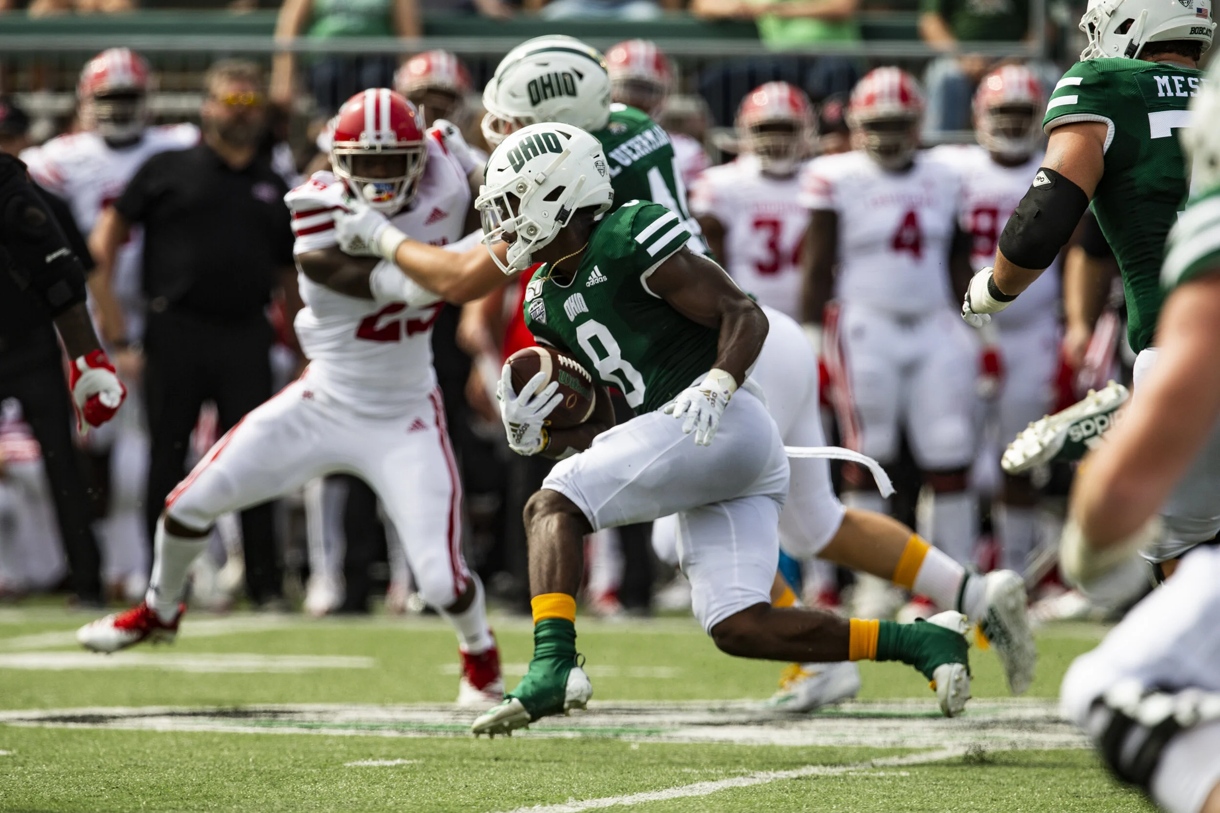 {2019}{09}{21} {FB vs Louisiana} {CM}830.jpg