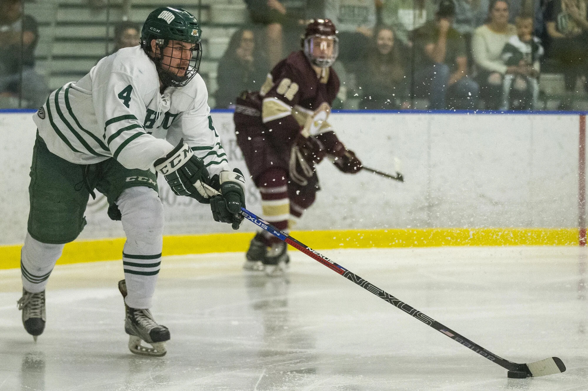 {2019}{10}{11} {OU Hockey vs Robert Morris}{CM}079.jpg