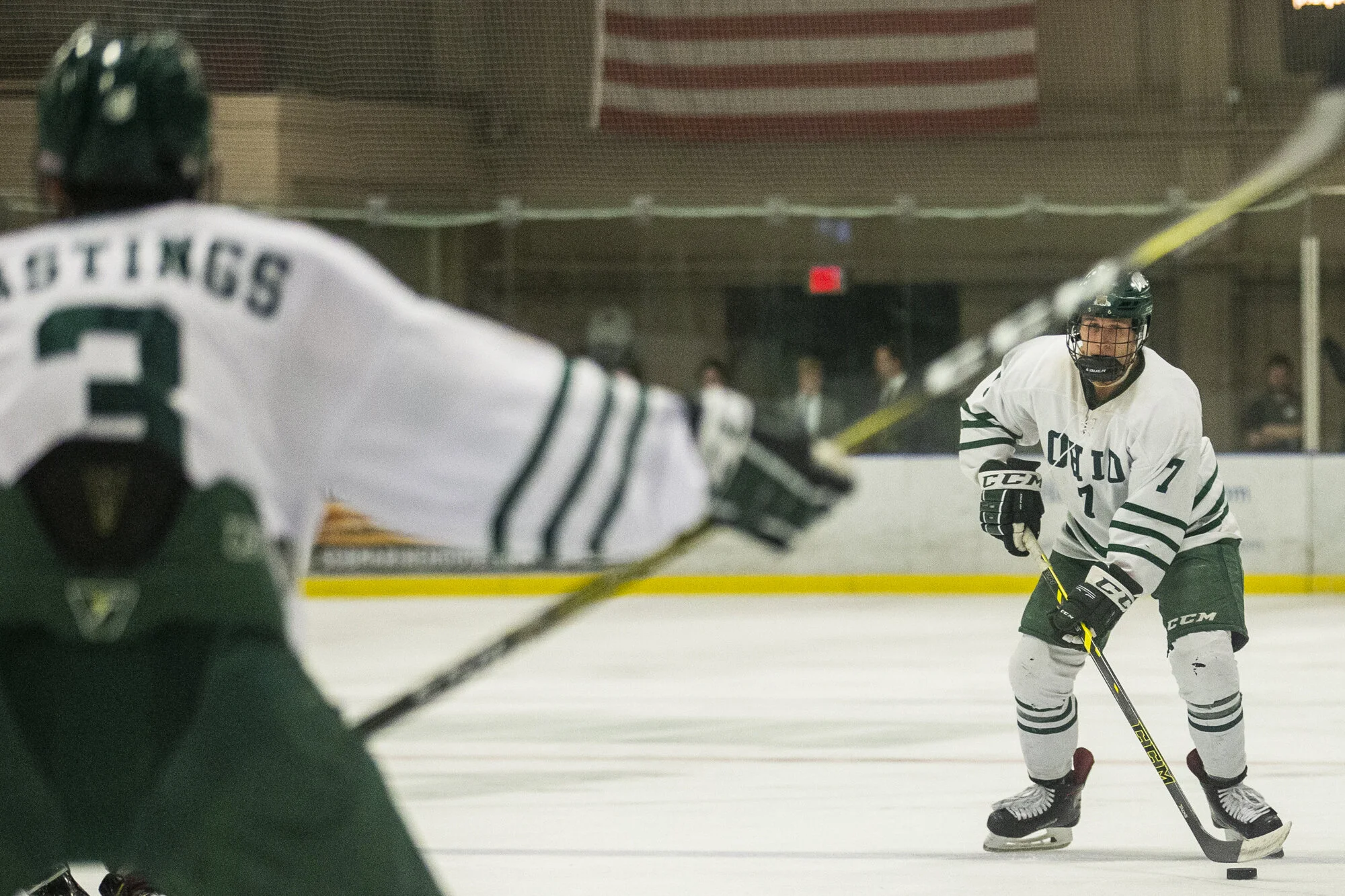 {2019}{10}{11} {OU Hockey vs Robert Morris}{CM}365.jpg