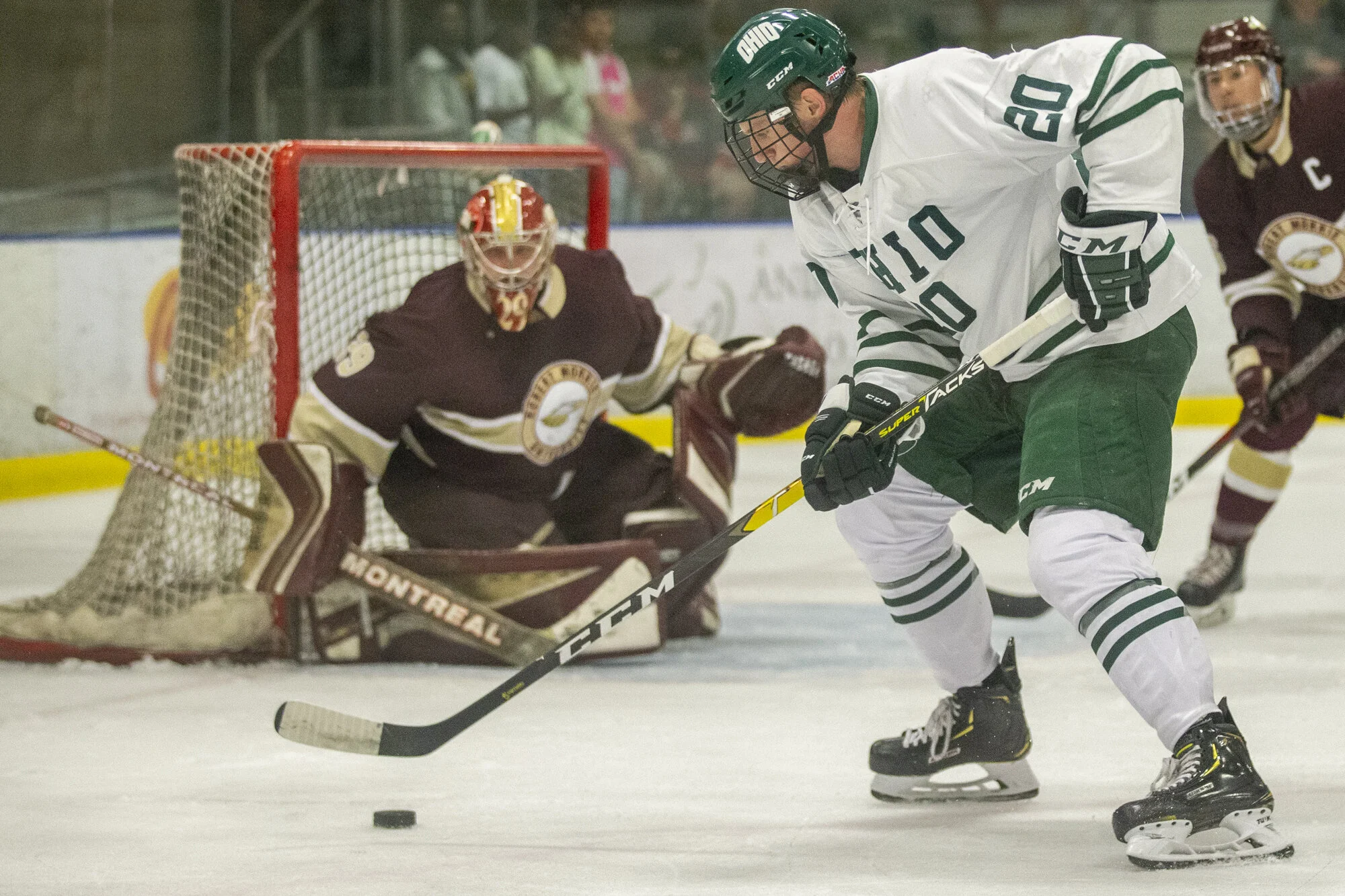 {2019}{10}{11} {OU Hockey vs Robert Morris}{CM}498.jpg