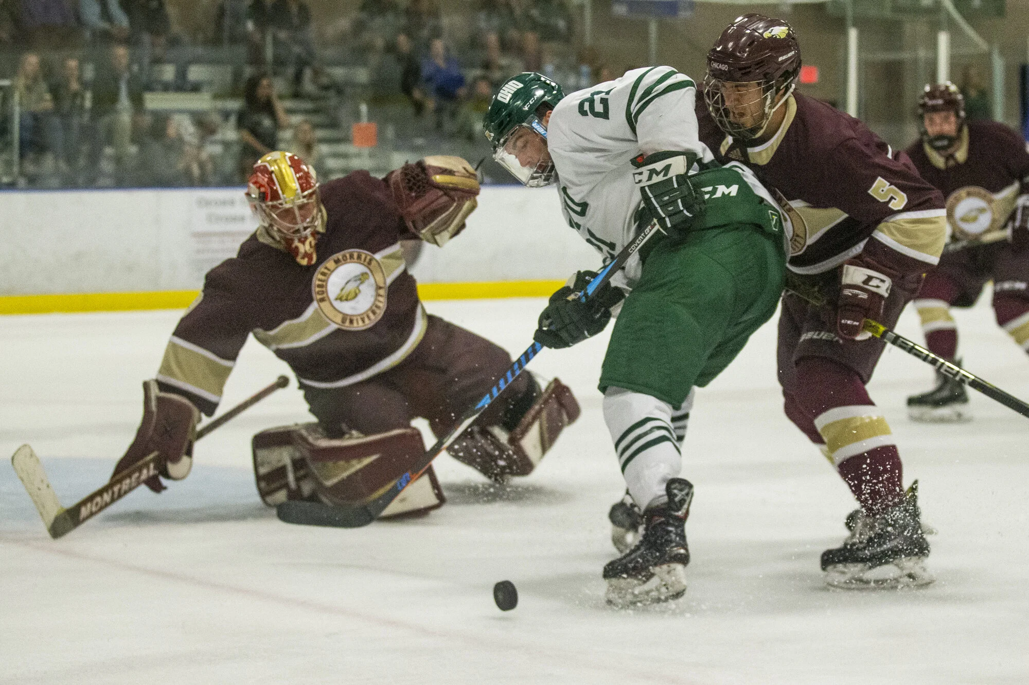 {2019}{10}{11} {OU Hockey vs Robert Morris}{CM}659.jpg