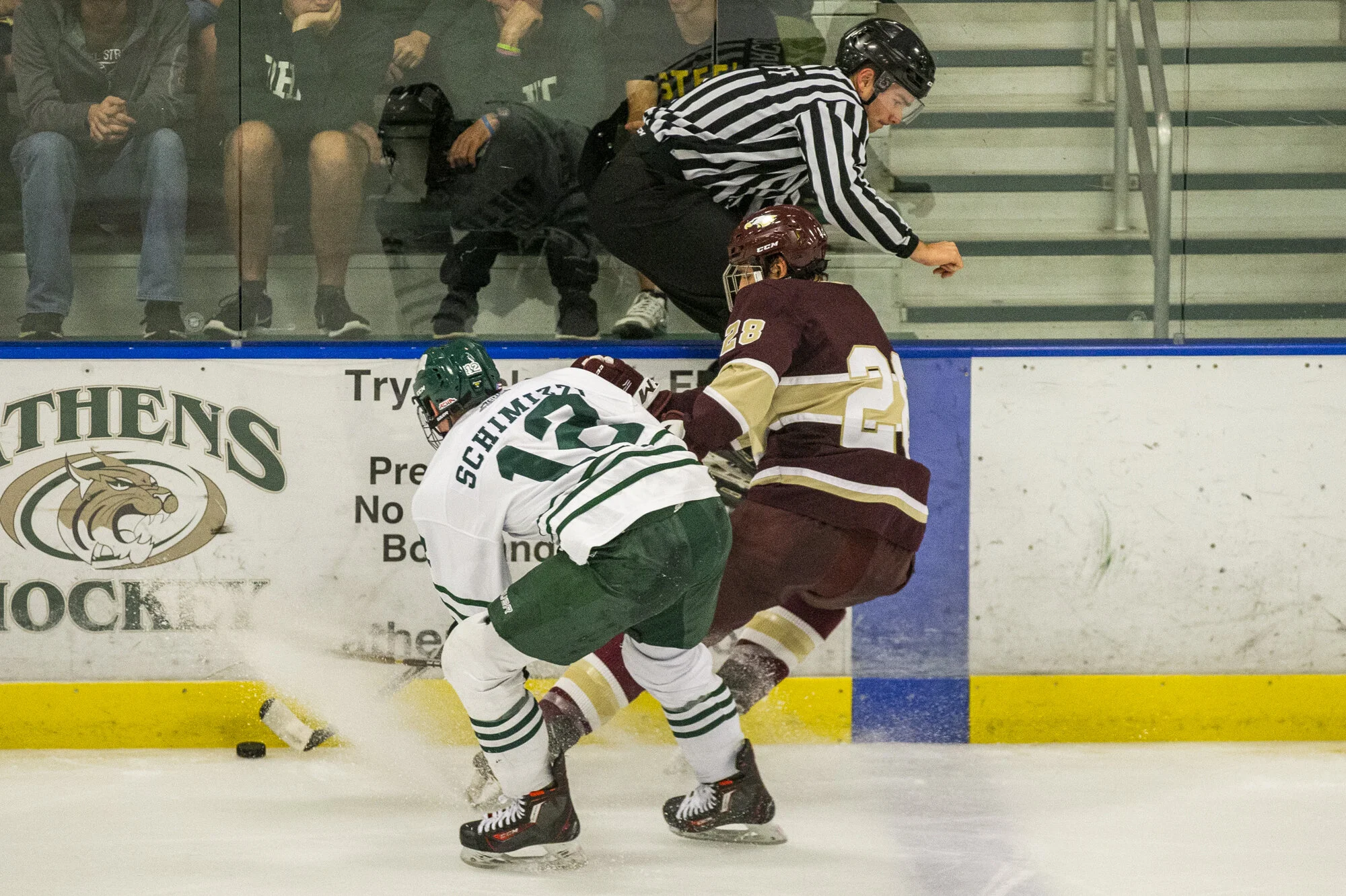 {2019}{10}{11} {OU Hockey vs Robert Morris}{CM}900.jpg