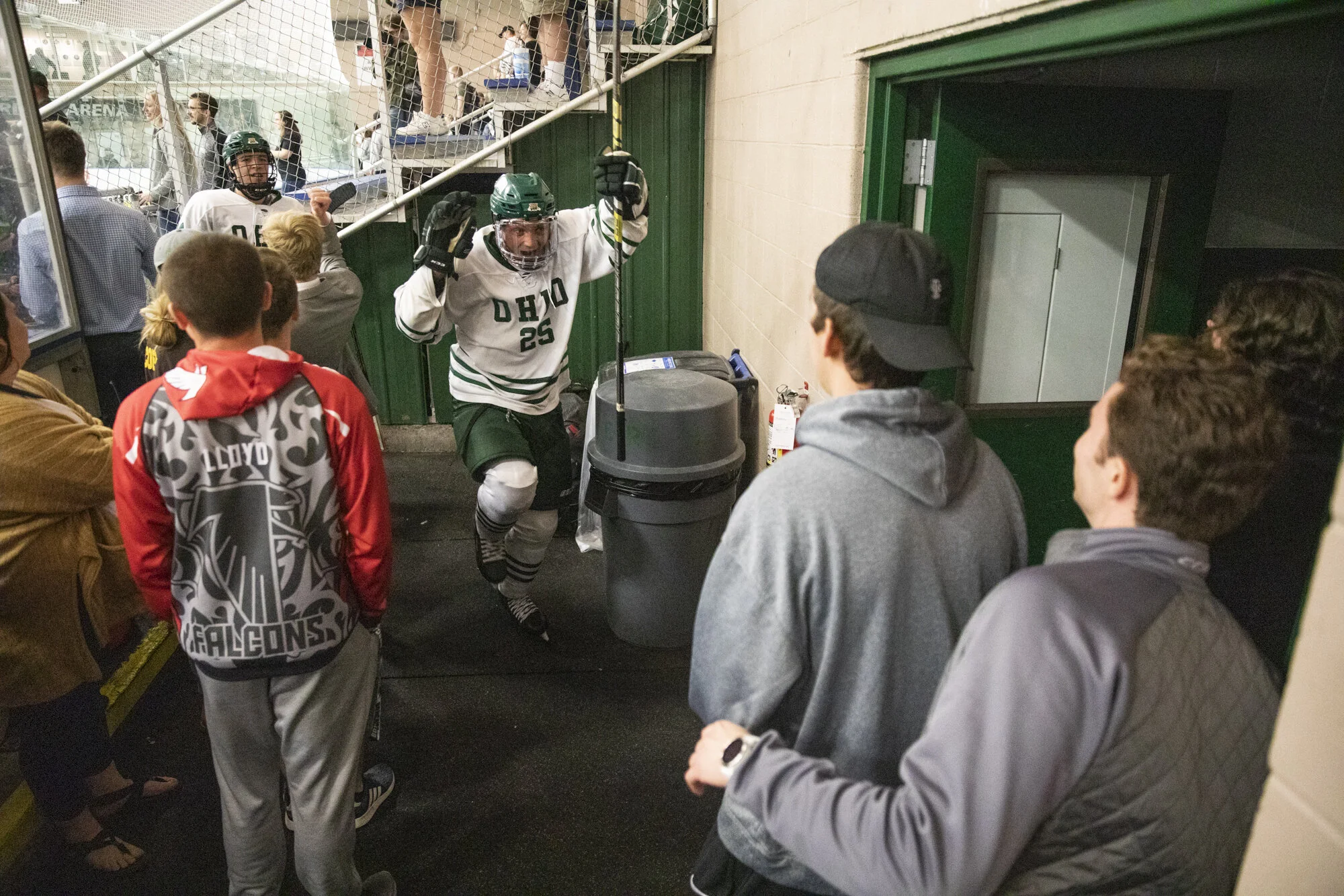 {2019}{10}{11} {OU Hockey vs Robert Morris}{CM}2980.jpg