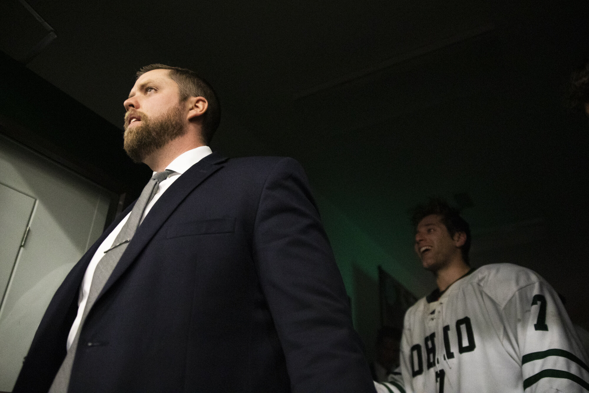 {2019}{10}{11} {OU Hockey vs Robert Morris}{CM}3028.jpg