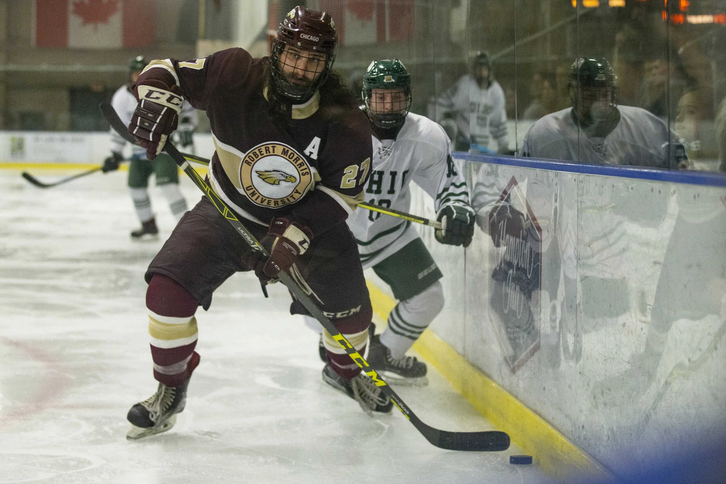 {2019}{10}{11} {OU Hockey vs Robert Morris}{CM}1424.jpg