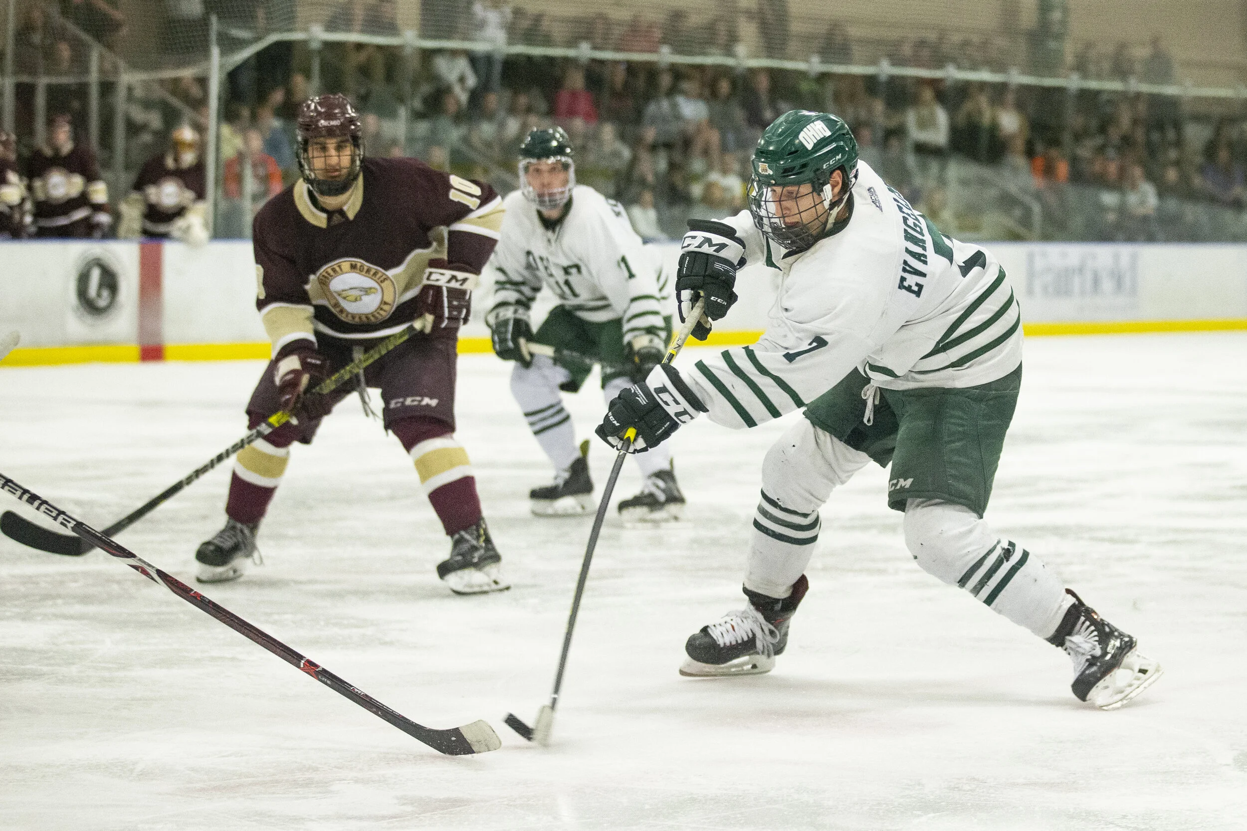 {2019}{10}{11} {OU Hockey vs Robert Morris}{CM}1892.jpg