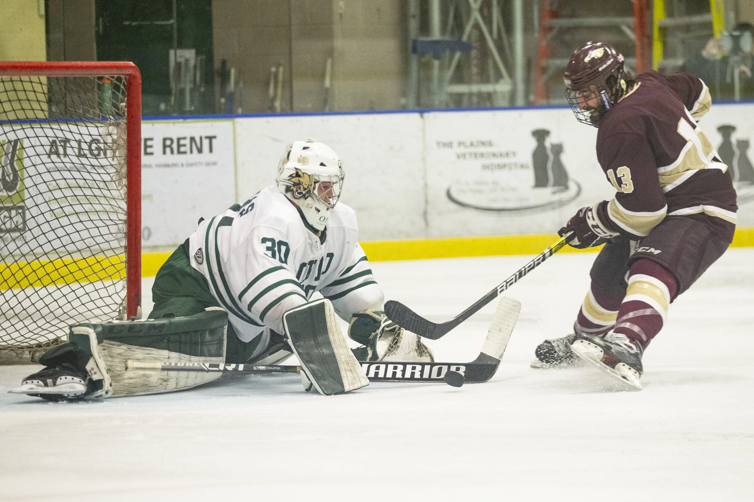 {2019}{10}{11} {OU Hockey vs Robert Morris}{CM}2733.jpg