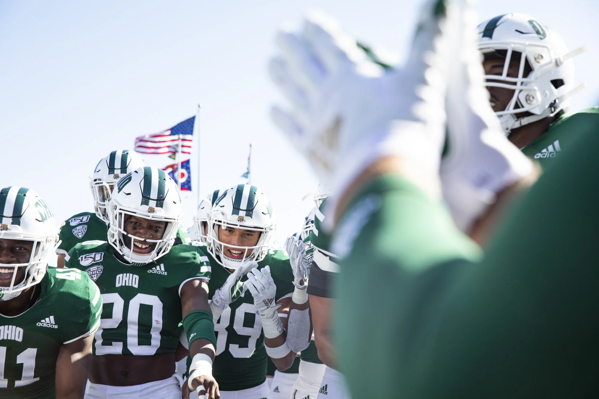 {2019}{10}{12} {FB vs Northern Illinois}{CM}091.jpg