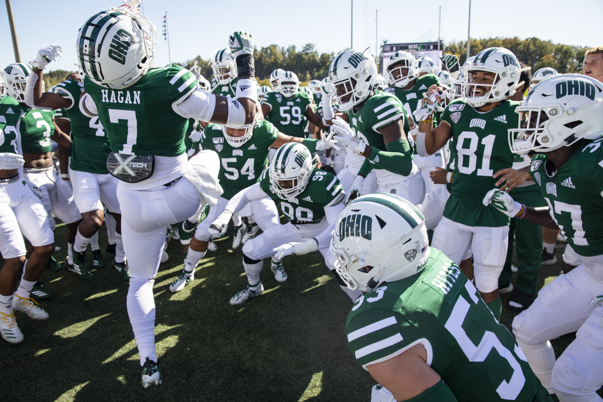 {2019}{10}{12} {FB vs Northern Illinois}{CM}103.jpg