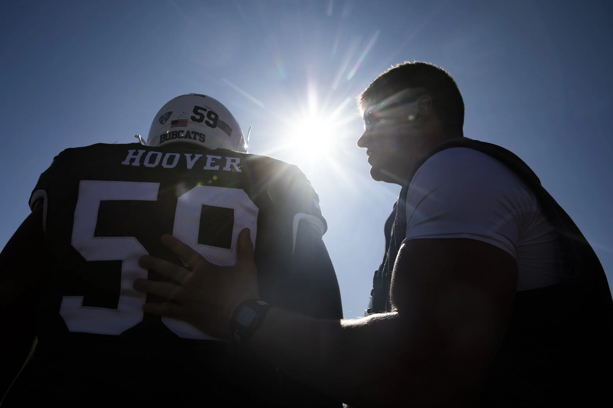 {2019}{10}{12} {FB vs Northern Illinois}{CM}152.jpg