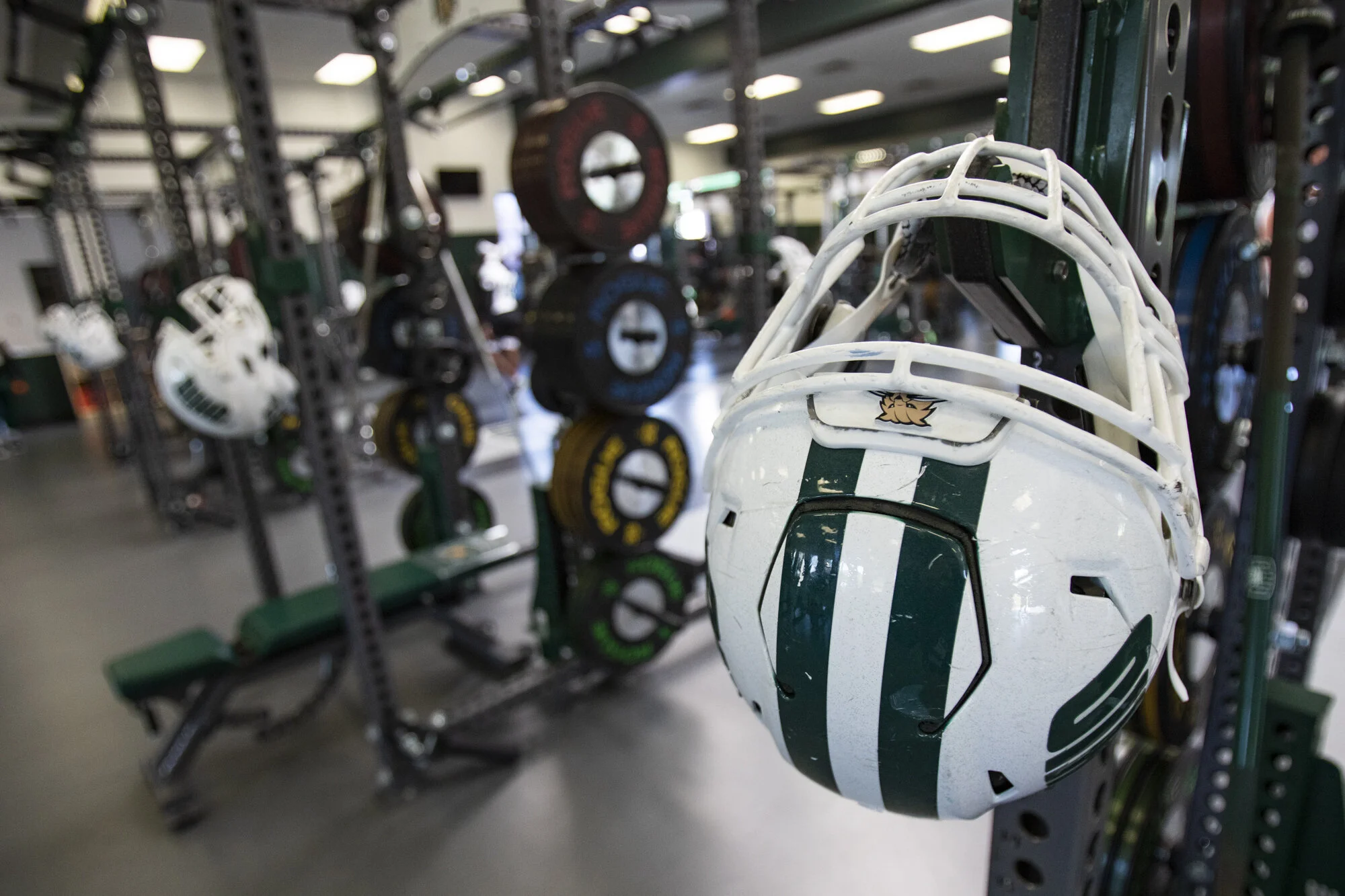 {2019}{10}{12} {FB vs Northern Illinois}{CM}187.jpg