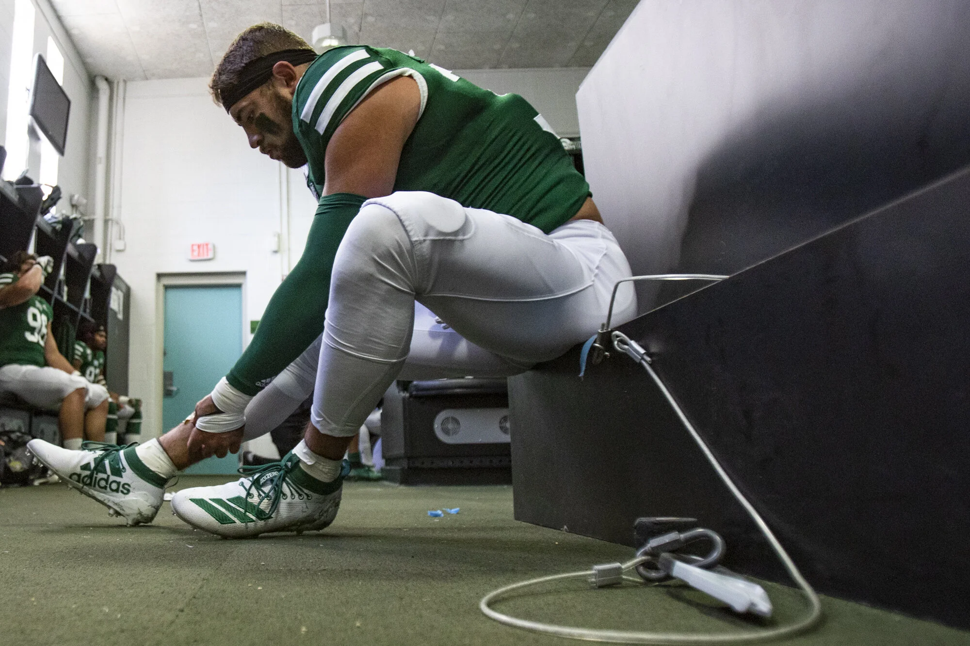 {2019}{10}{12} {FB vs Northern Illinois}{CM}200.jpg