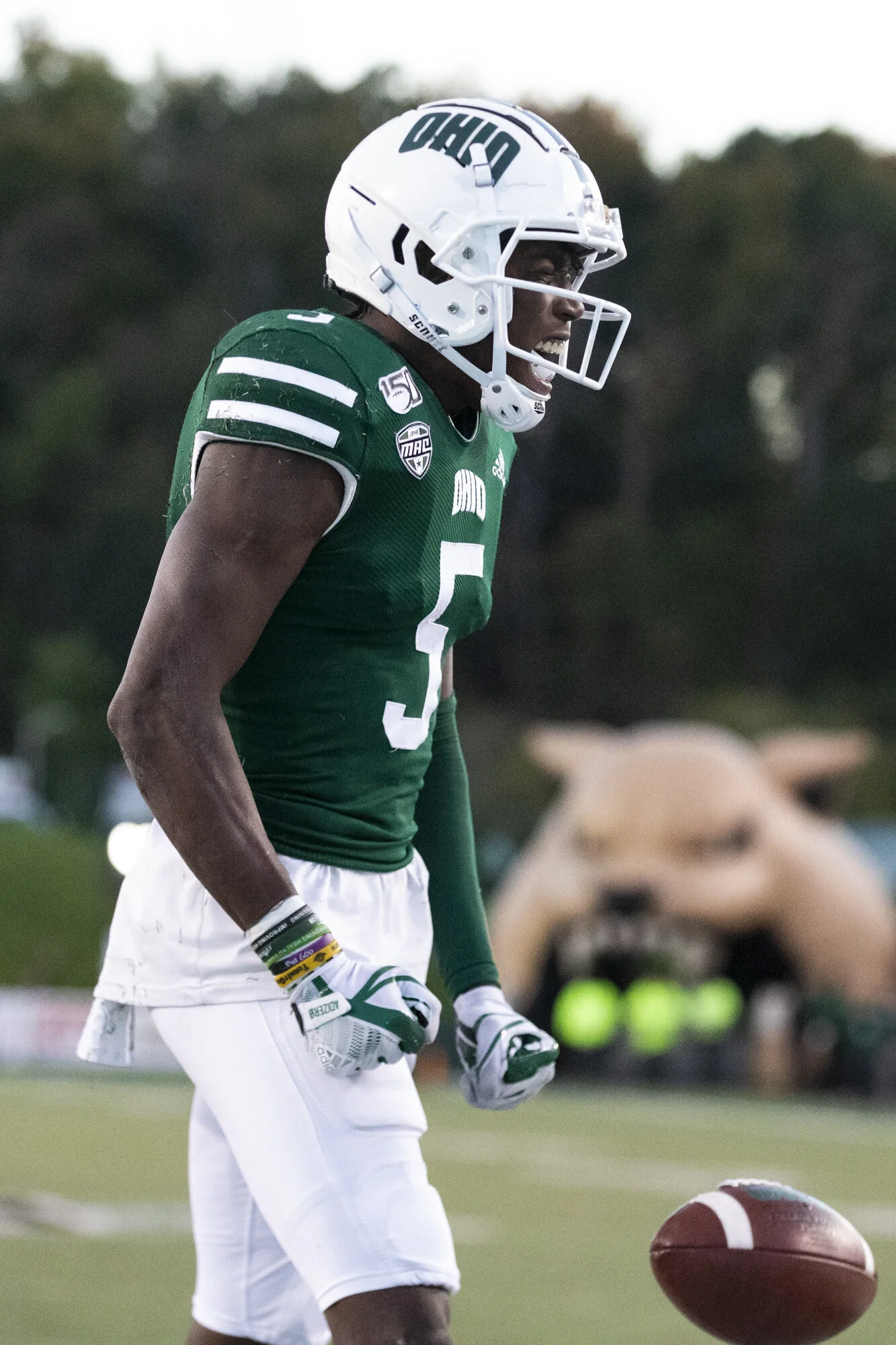 {2019}{10}{12} {FB vs Northern Illinois}{CM}722.jpg