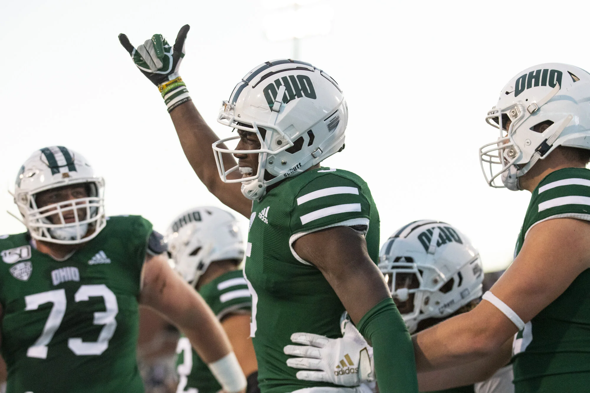 {2019}{10}{12} {FB vs Northern Illinois}{CM}733.jpg