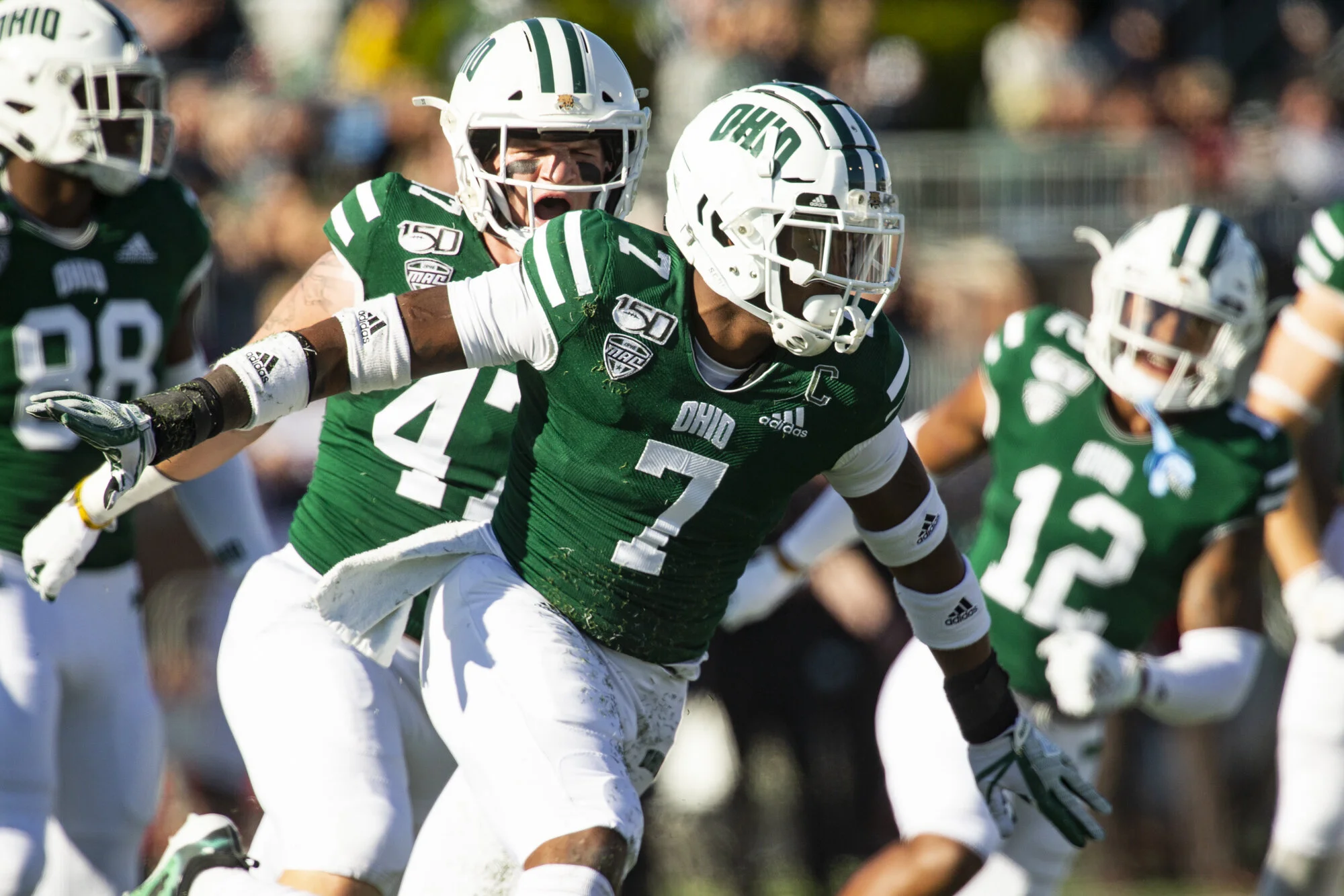 {2019}{10}{12} {FB vs Northern Illinois}{CM}1105.jpg