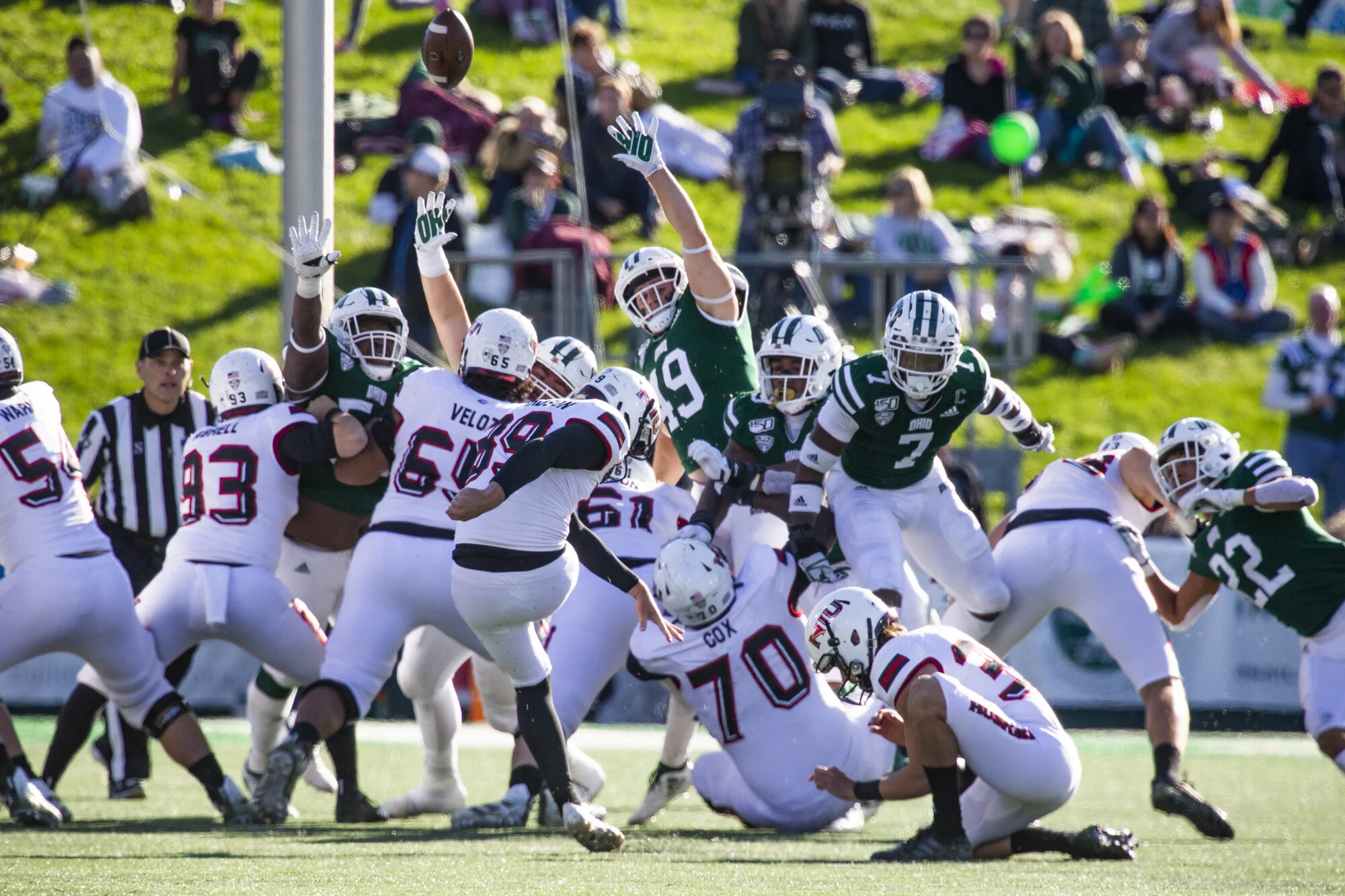 {2019}{10}{12} {FB vs Northern Illinois}{CM}1208.jpg