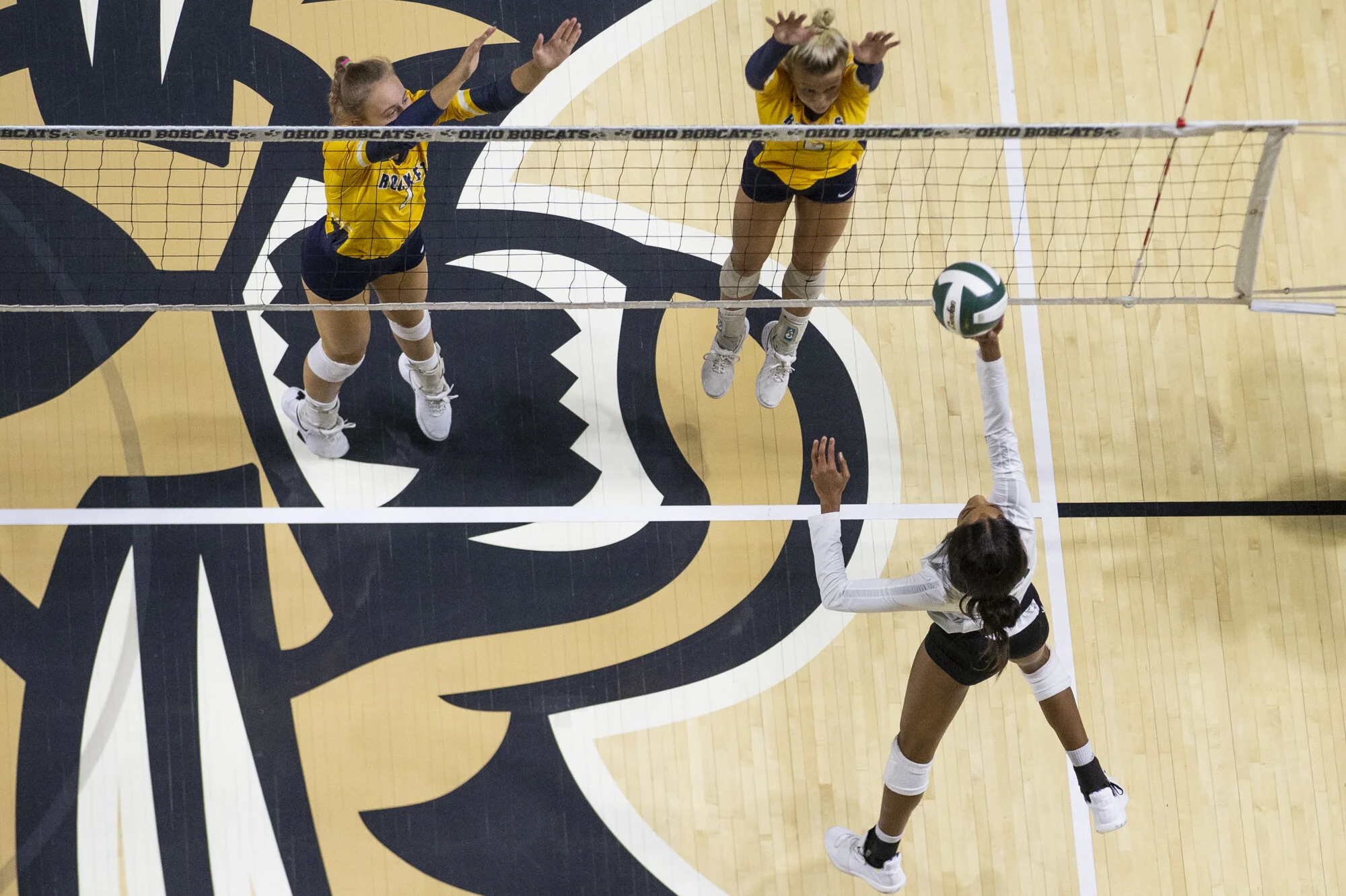 {2019}{10}{19} {VB vs Toledo}{CM}1139.jpg